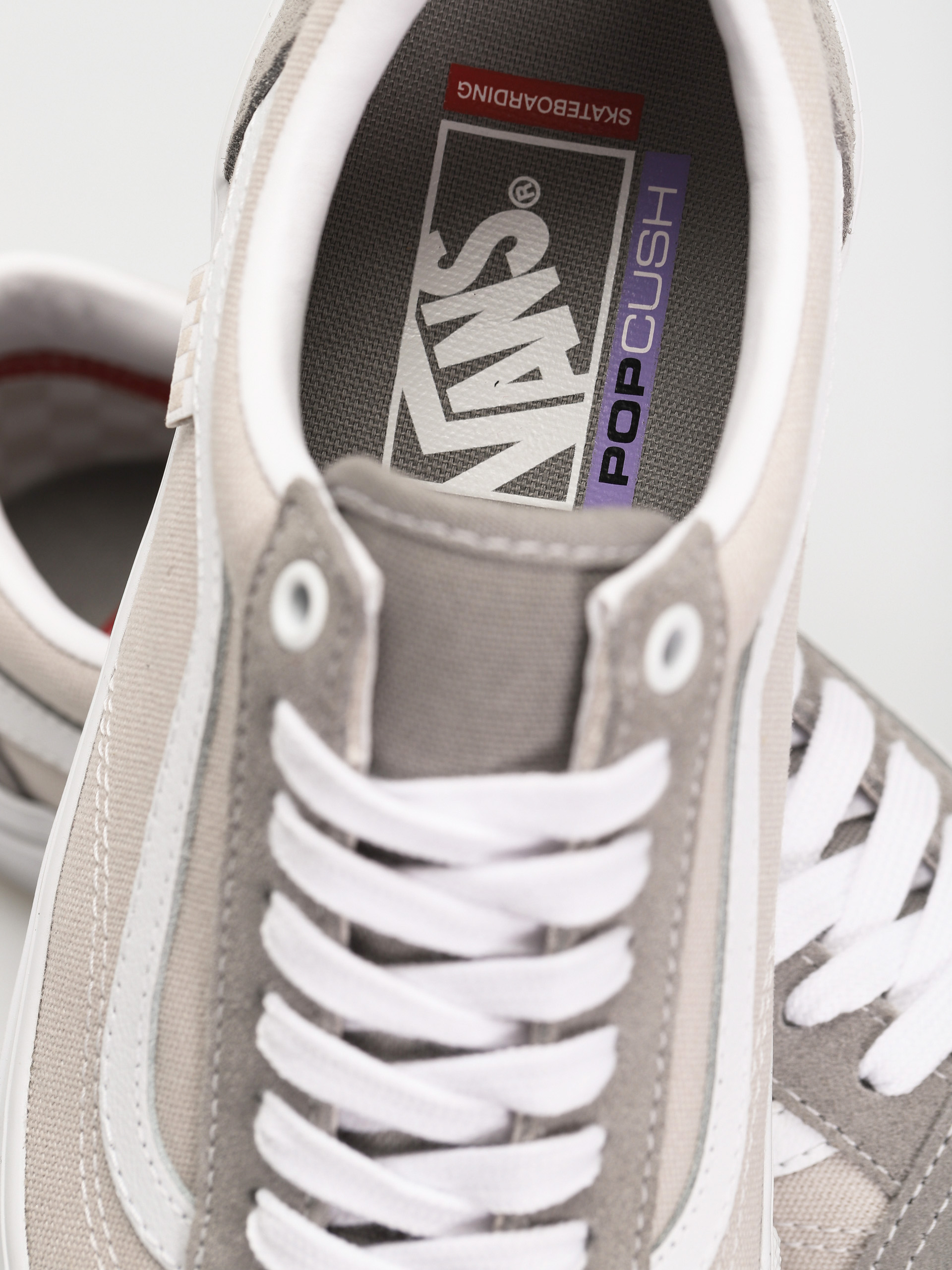 Buty Vans Skate Old Skool (cloud)