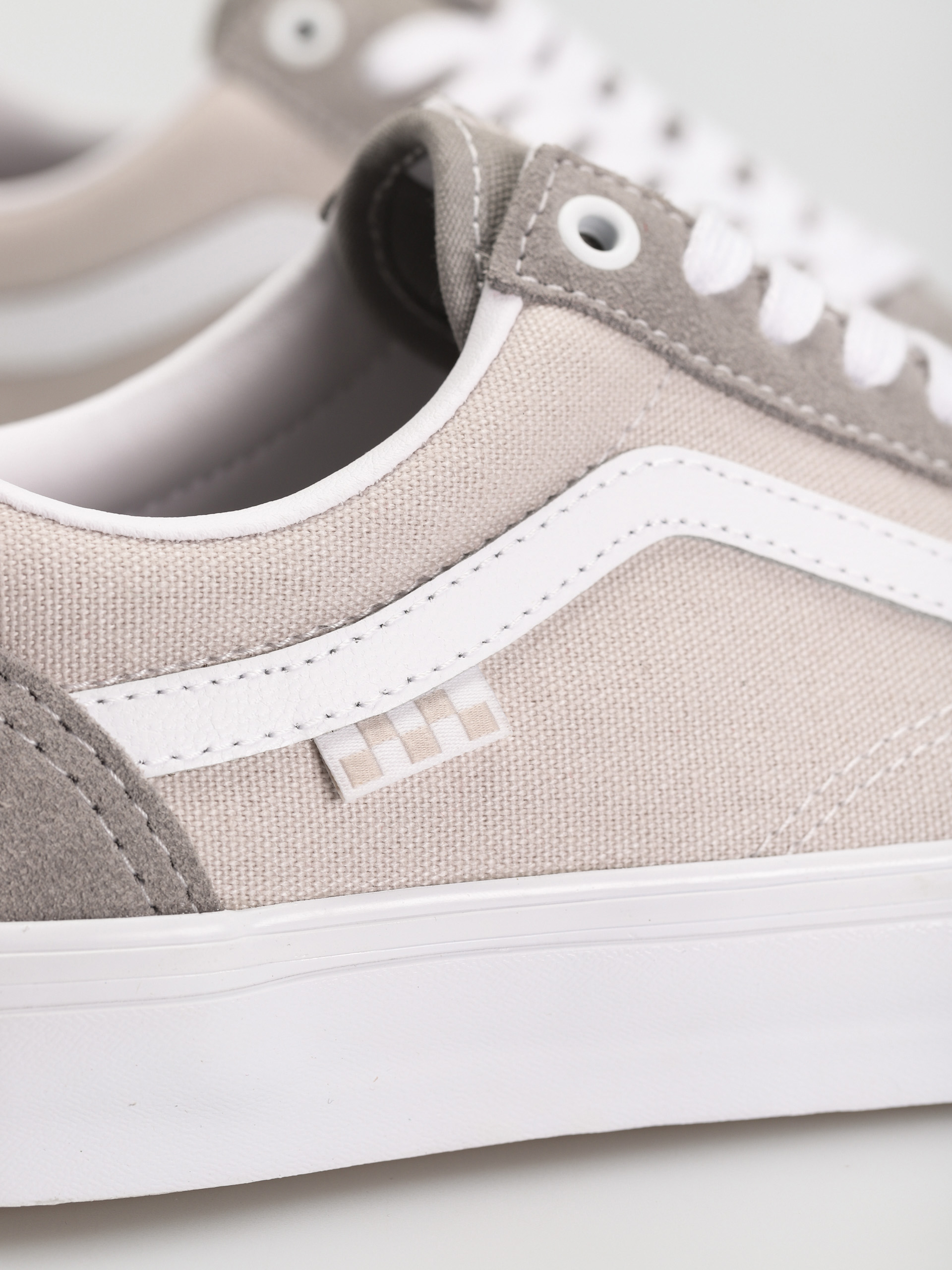 Buty Vans Skate Old Skool (cloud)