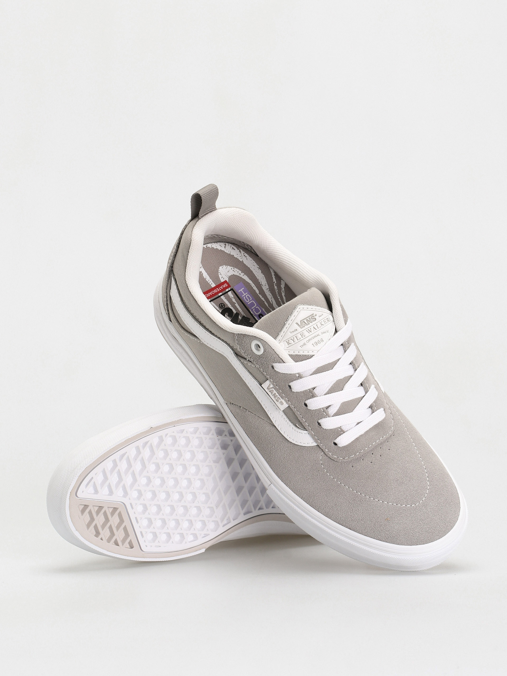 Buty Vans Kyle Walker (drizzle)