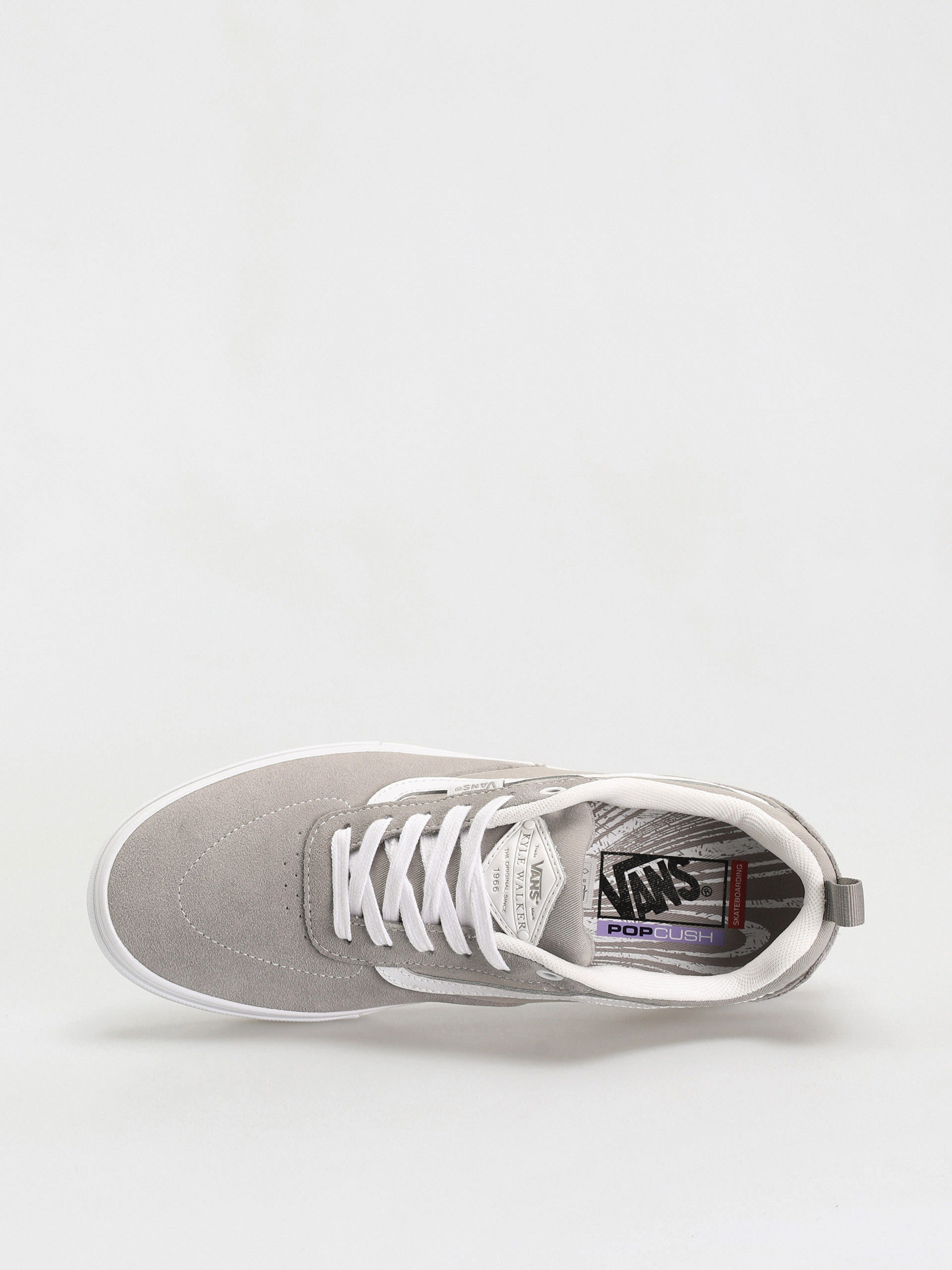 Buty Vans Kyle Walker (drizzle)