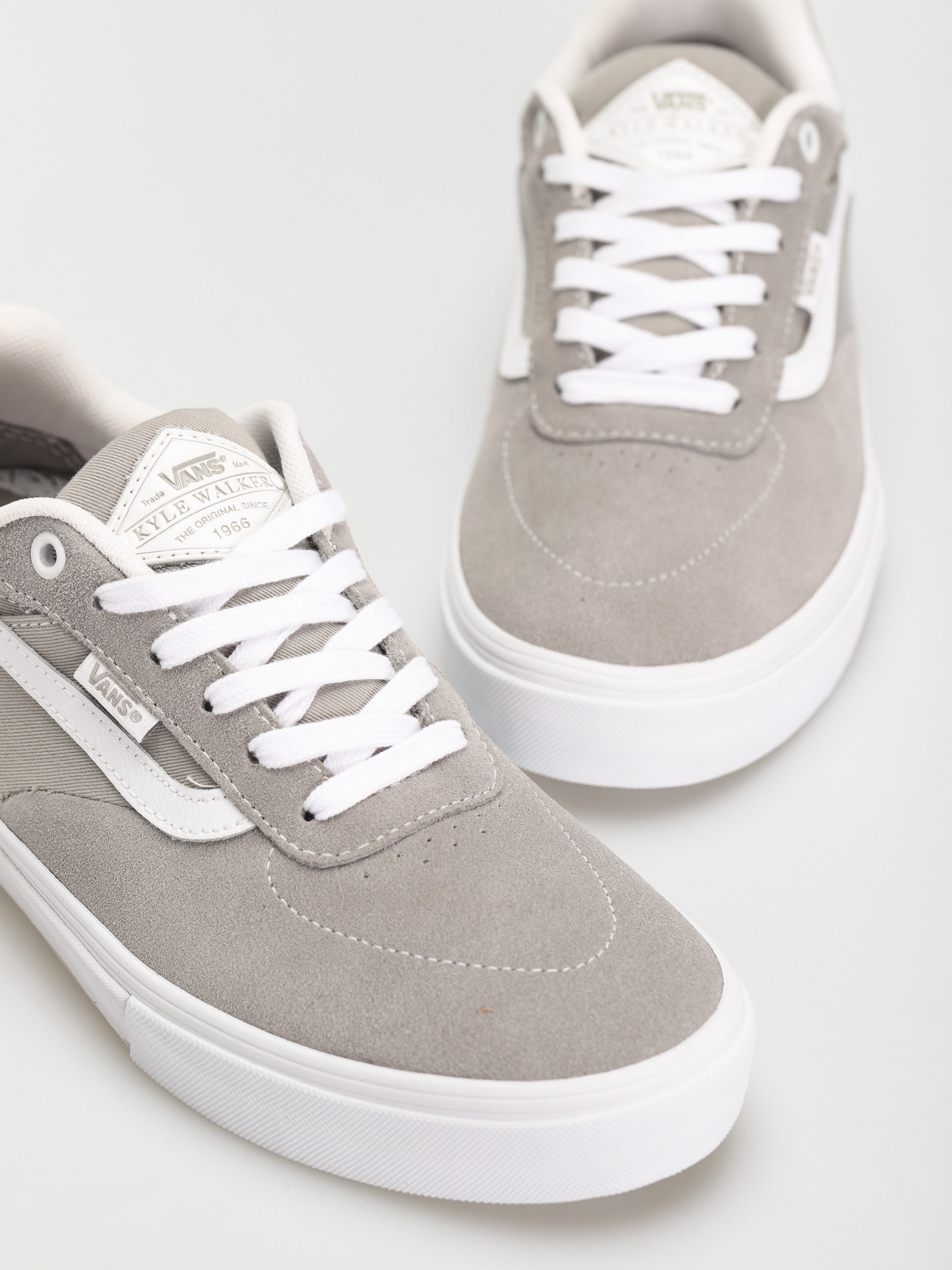 Buty Vans Kyle Walker (drizzle)