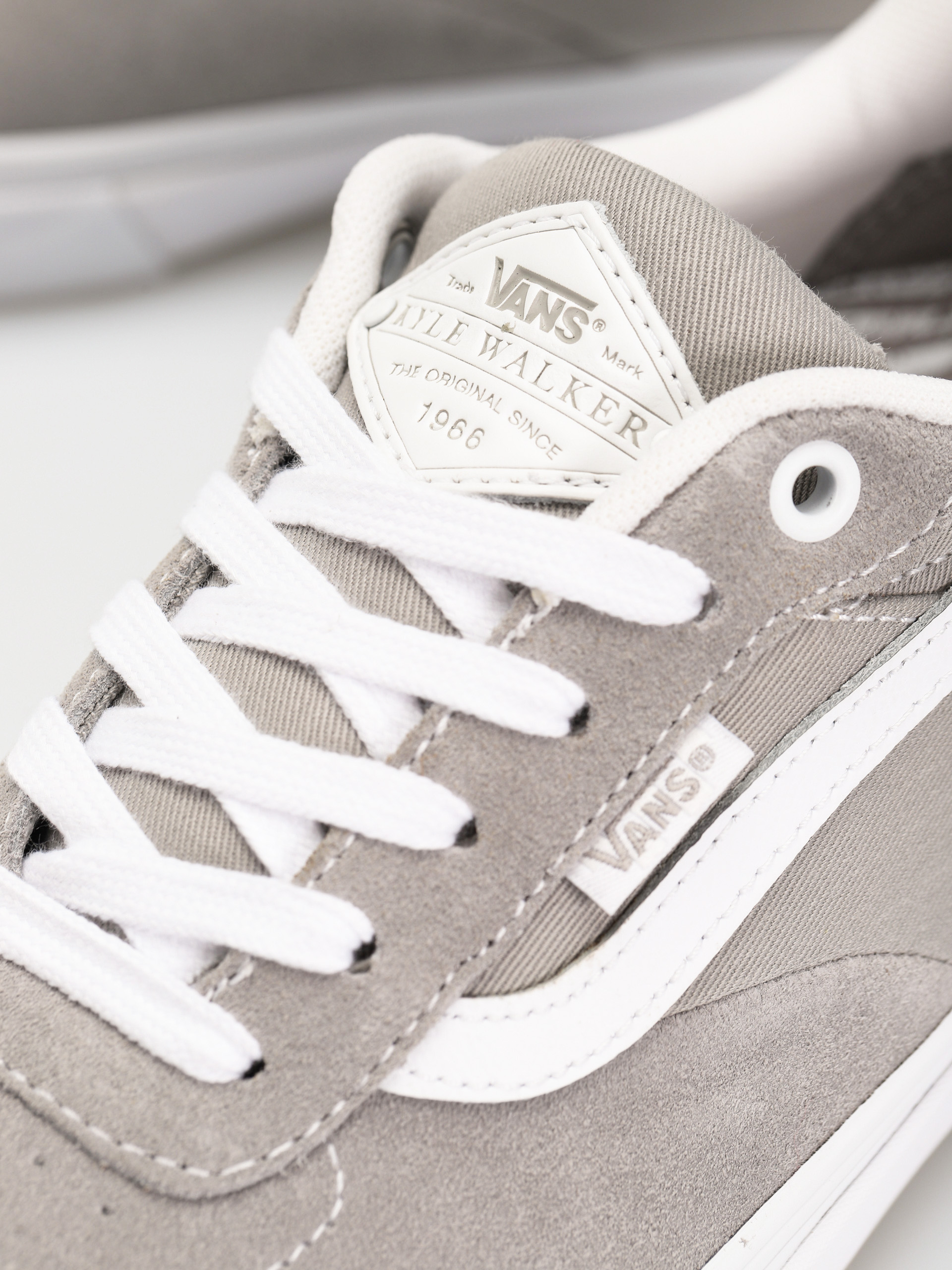 Buty Vans Kyle Walker (drizzle)