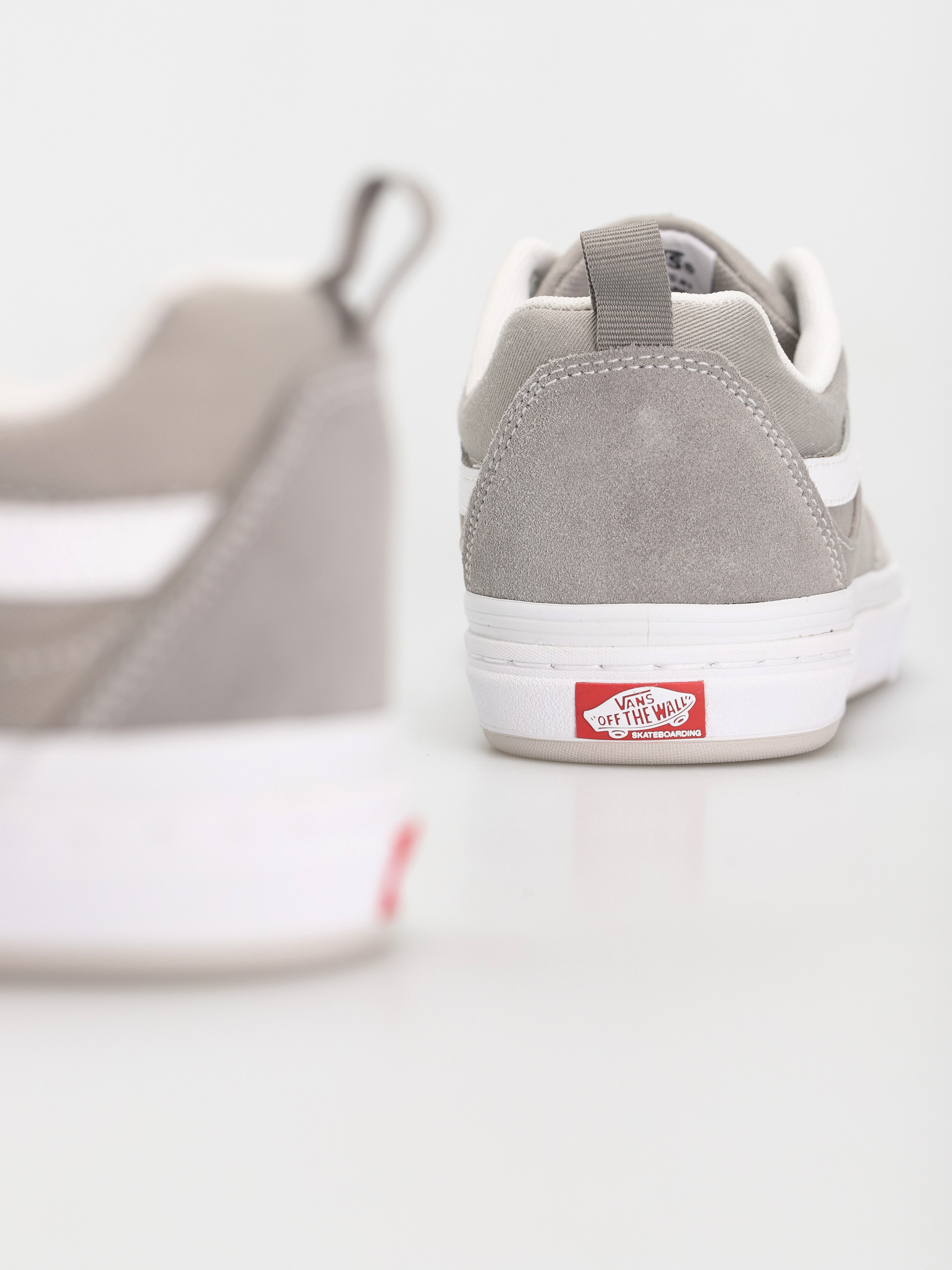 Buty Vans Kyle Walker (drizzle)
