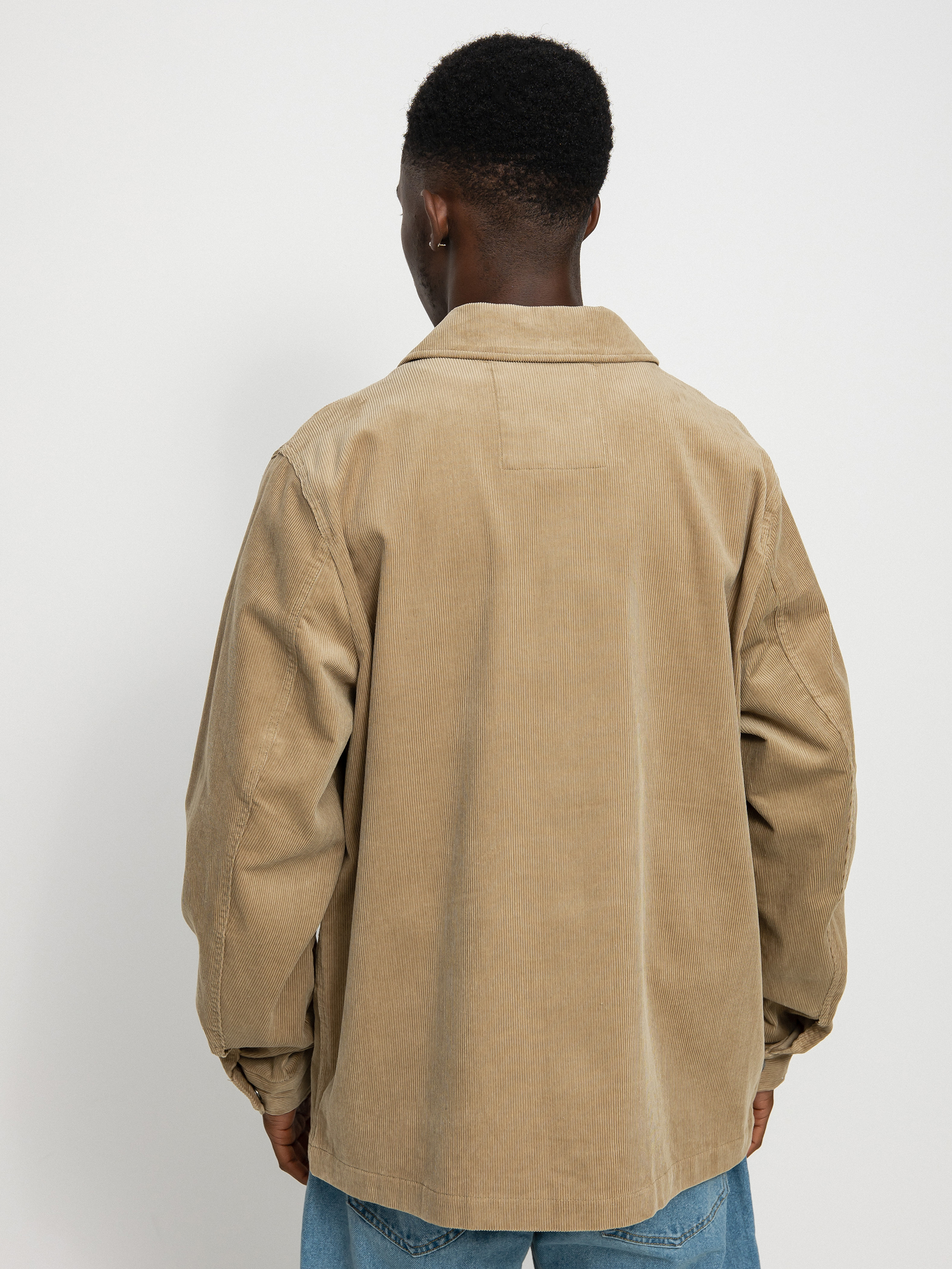 Kurtka Volcom Likeaton (khaki)