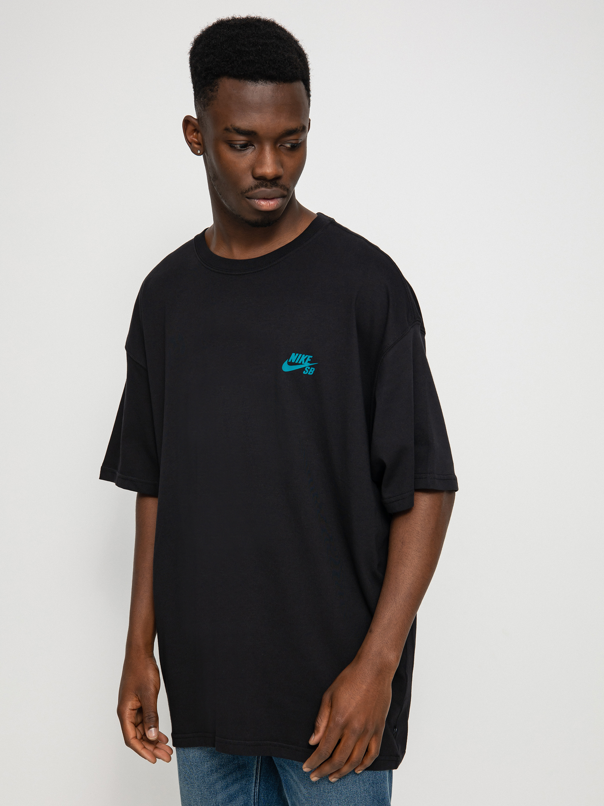 T-shirt Nike SB Scorpion (black)