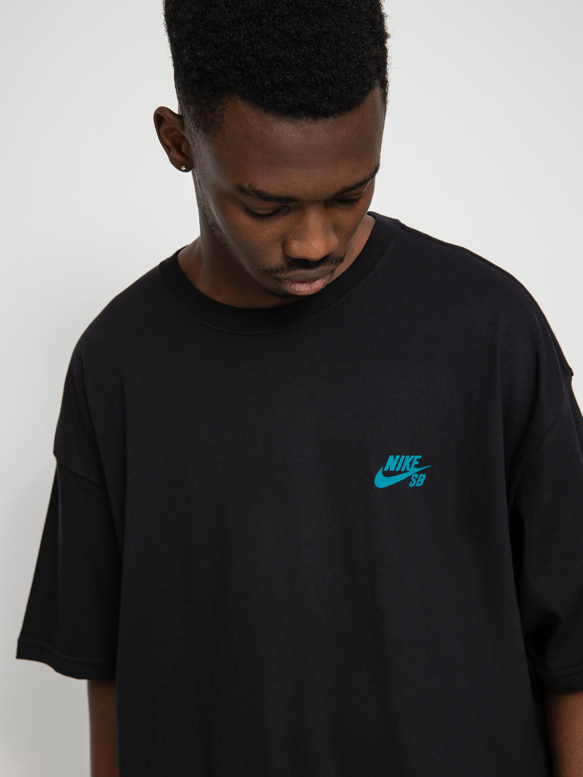 T-shirt Nike SB Scorpion (black)