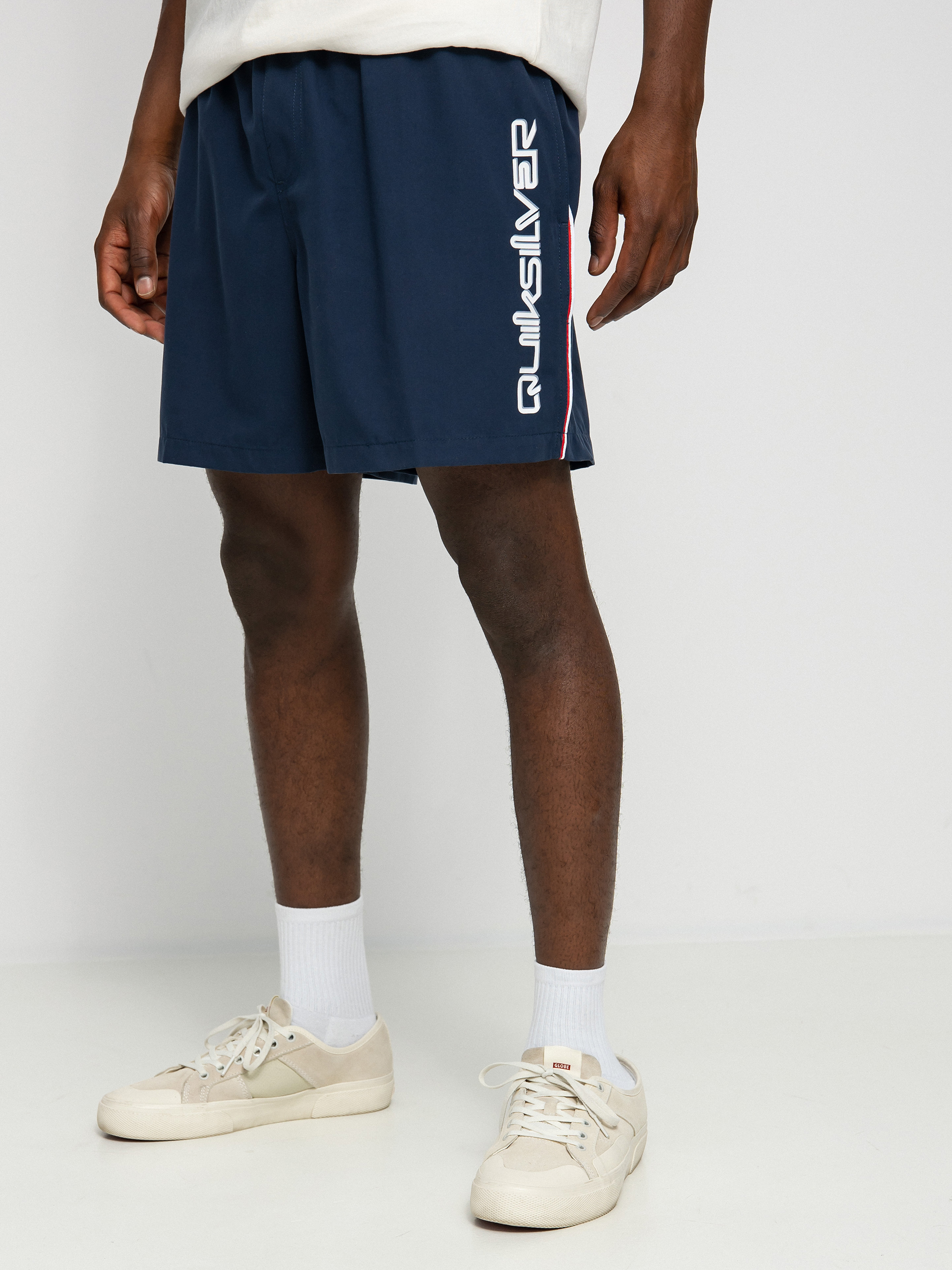 Szorty Quiksilver Everyday Vert Volley 16 (navy blazer)