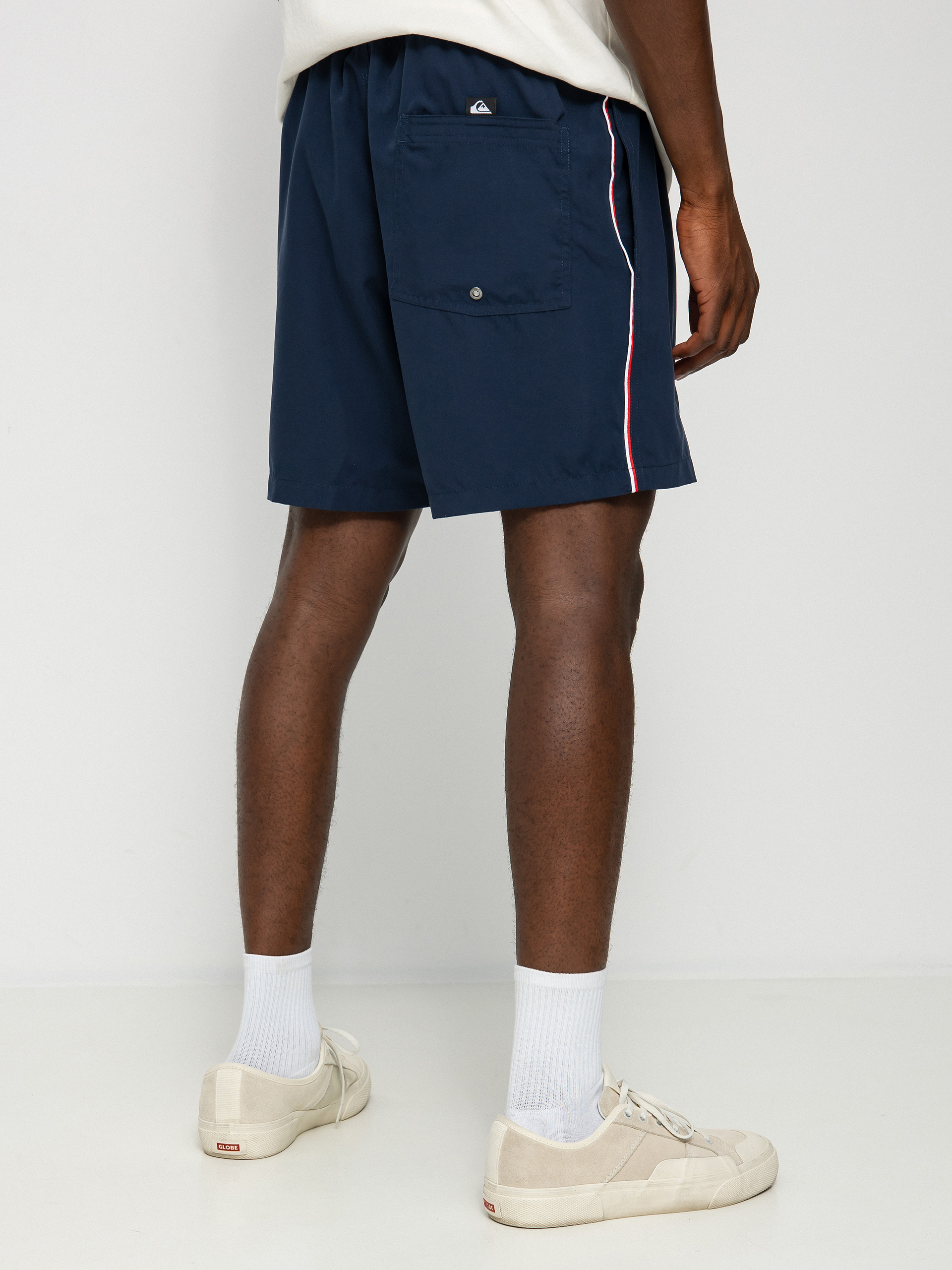 Szorty Quiksilver Everyday Vert Volley 16 (navy blazer)