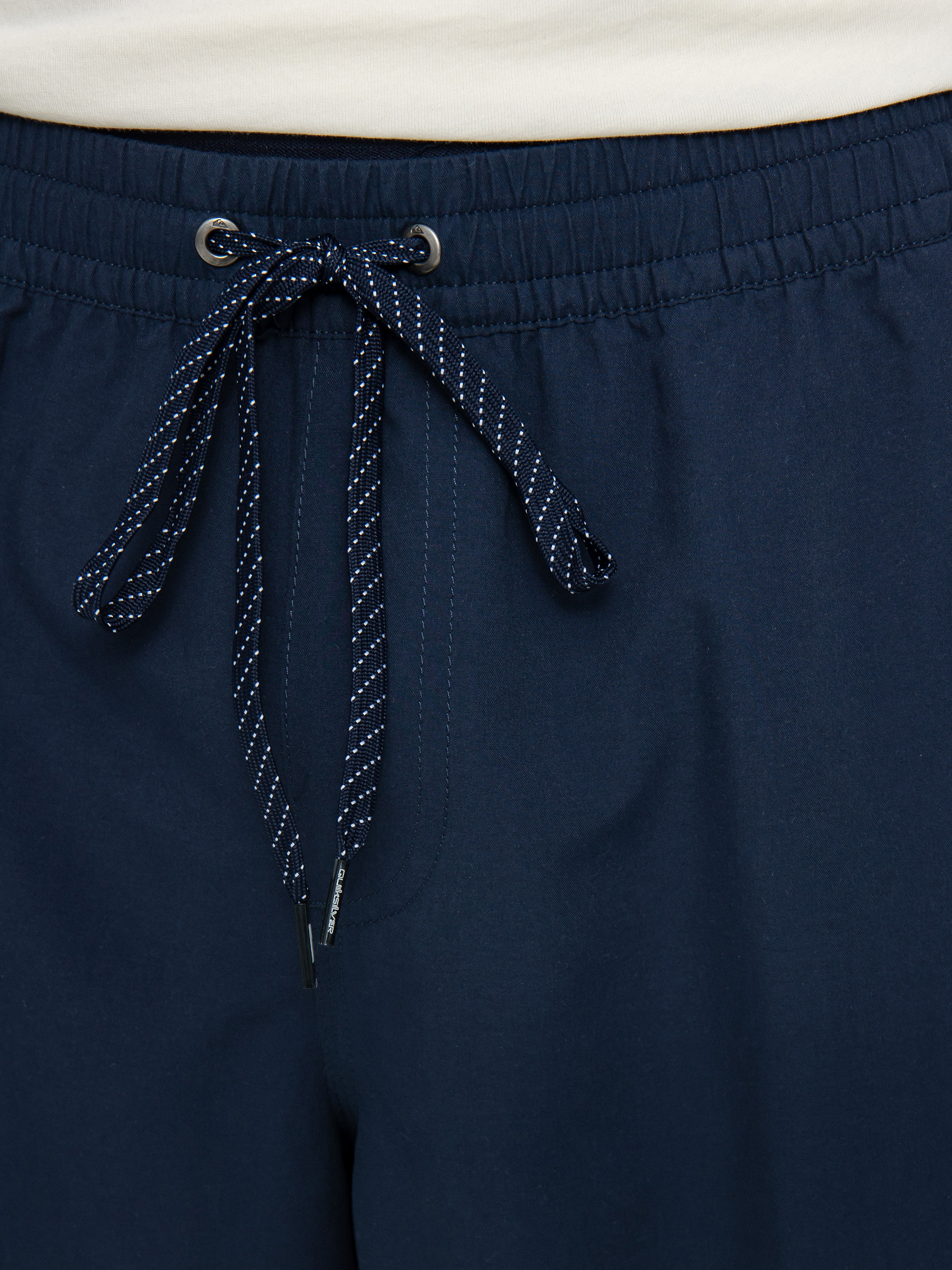 Szorty Quiksilver Everyday Vert Volley 16 (navy blazer)