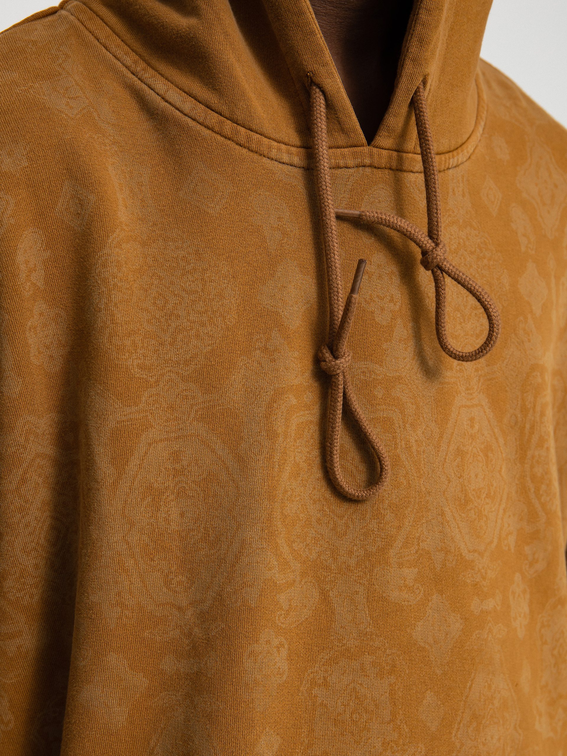 Bluza z kapturem Carhartt WIP Verse HD (verse print/hamilton brown)