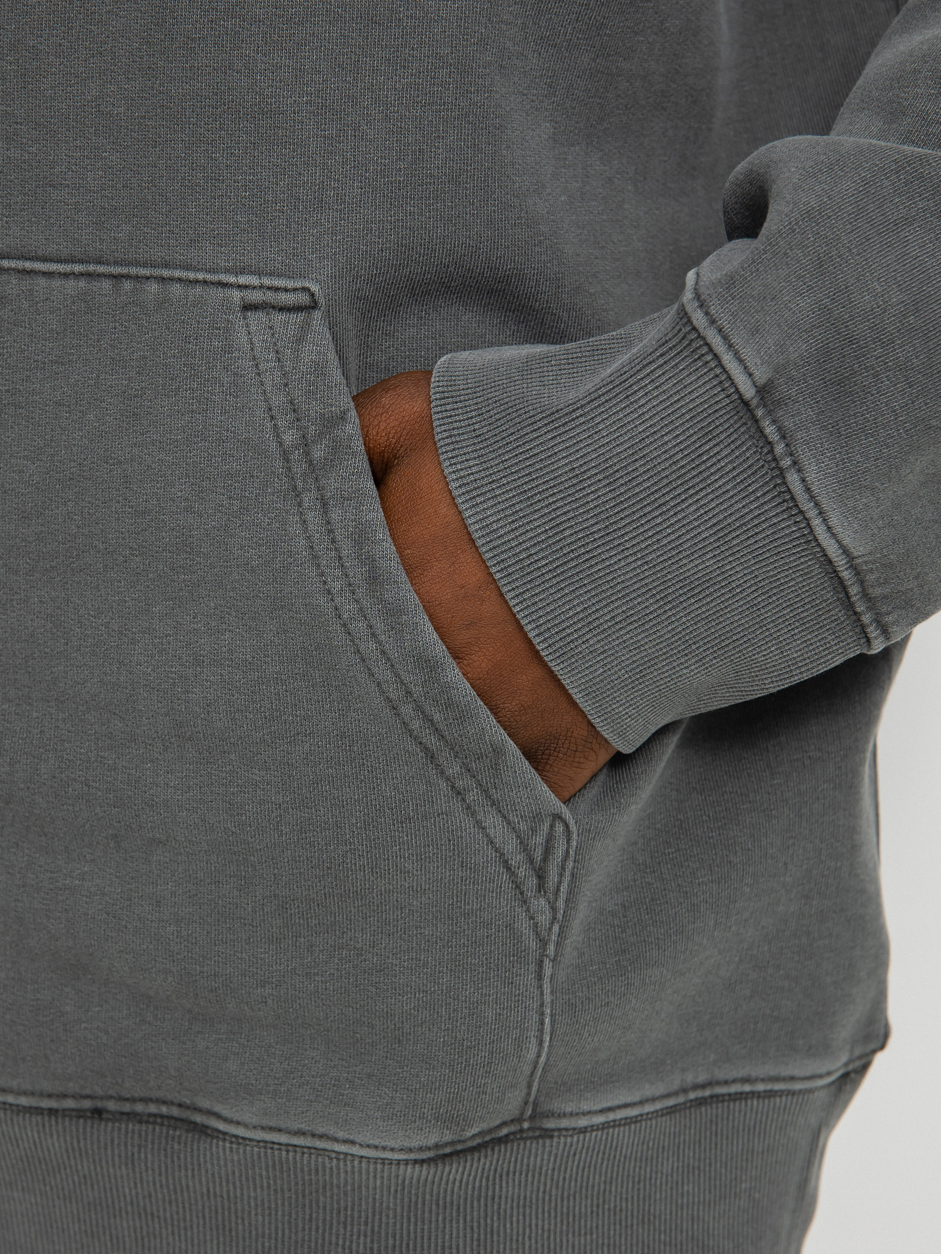 Bluza z kapturem Carhartt WIP Verse Patch HD (vulcan)