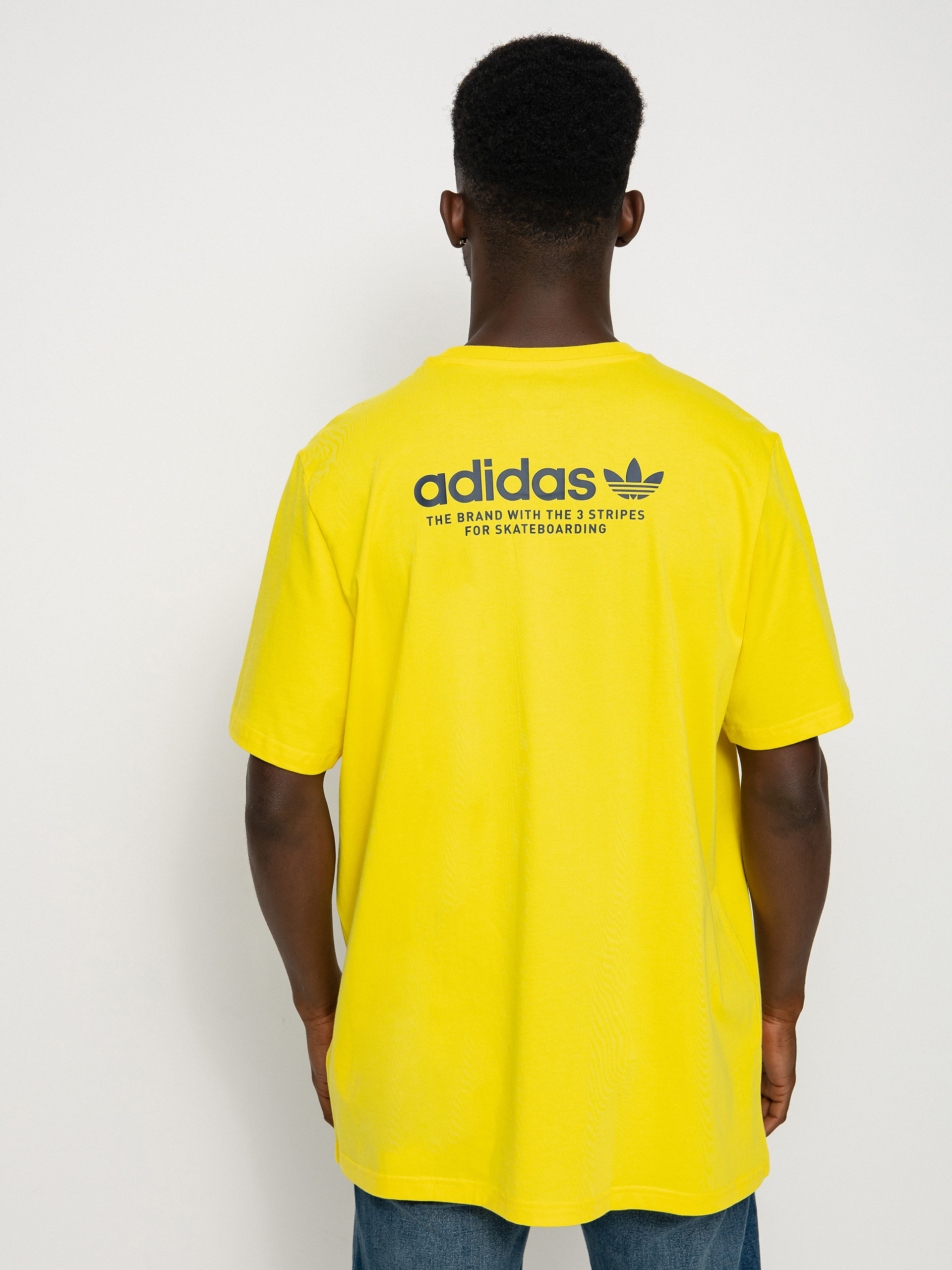 T-shirt adidas 4.0 Logo (impyel/shanav)