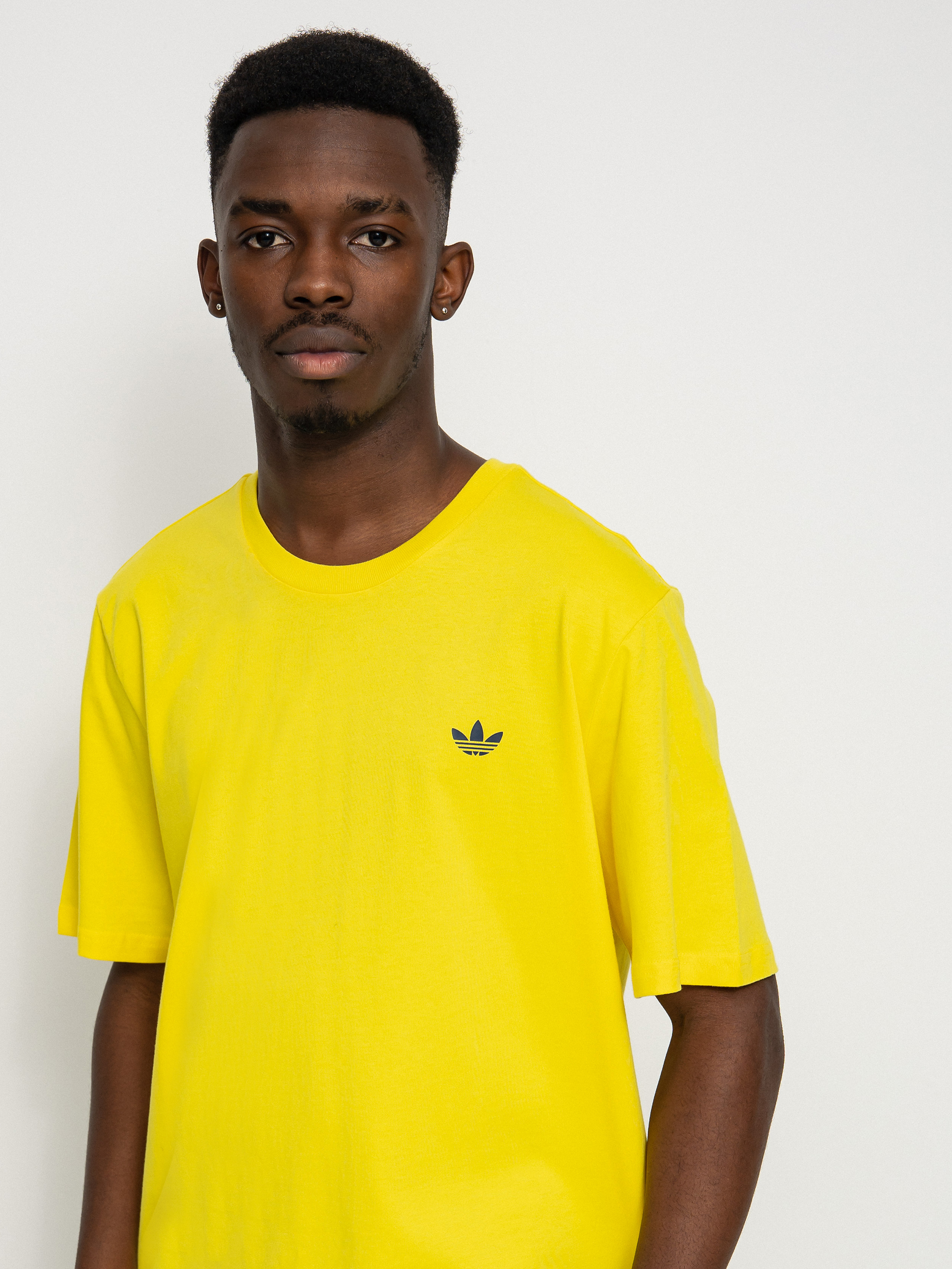 T-shirt adidas 4.0 Logo (impyel/shanav)
