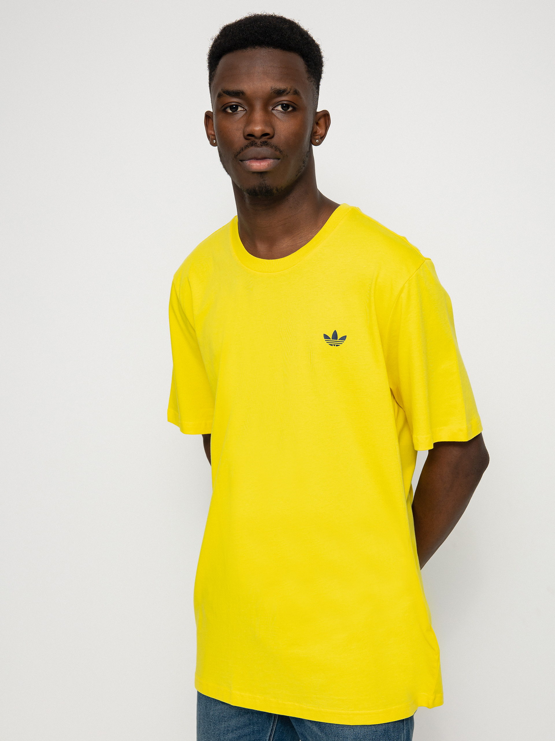 T-shirt adidas 4.0 Logo (impyel/shanav)