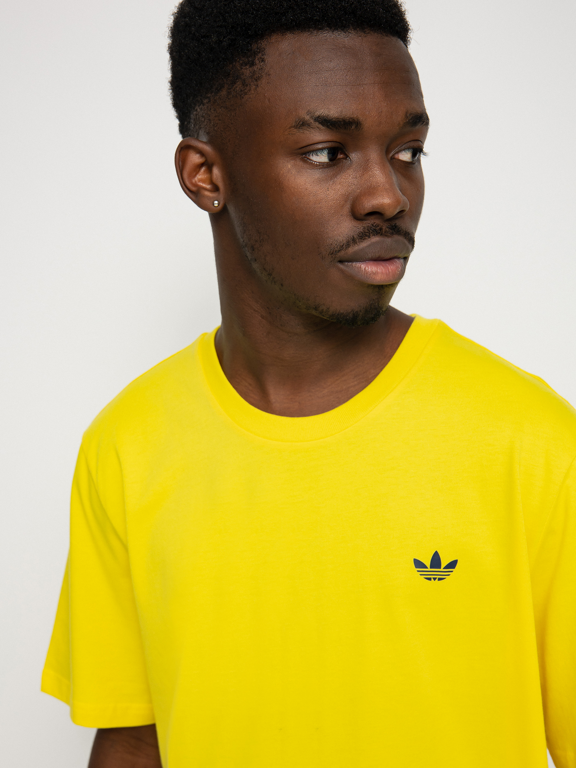 T-shirt adidas 4.0 Logo (impyel/shanav)
