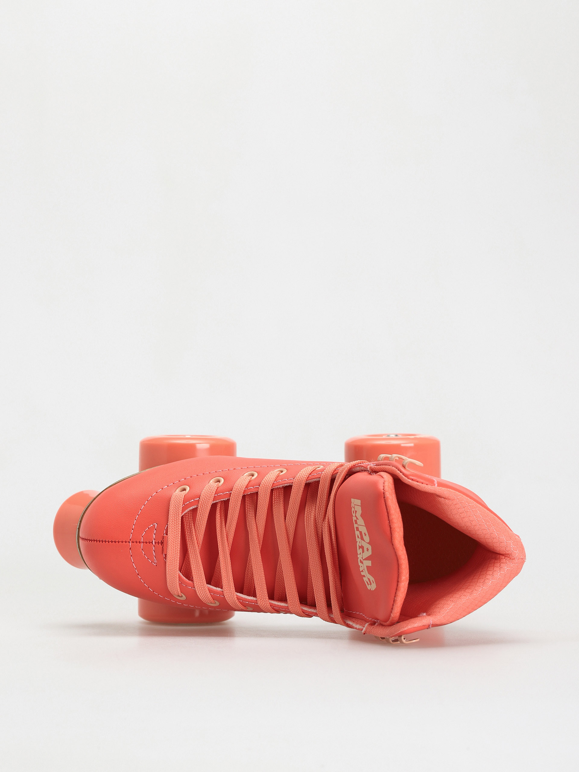 Wrotki Impala Quad Skate Wmn (living coral)
