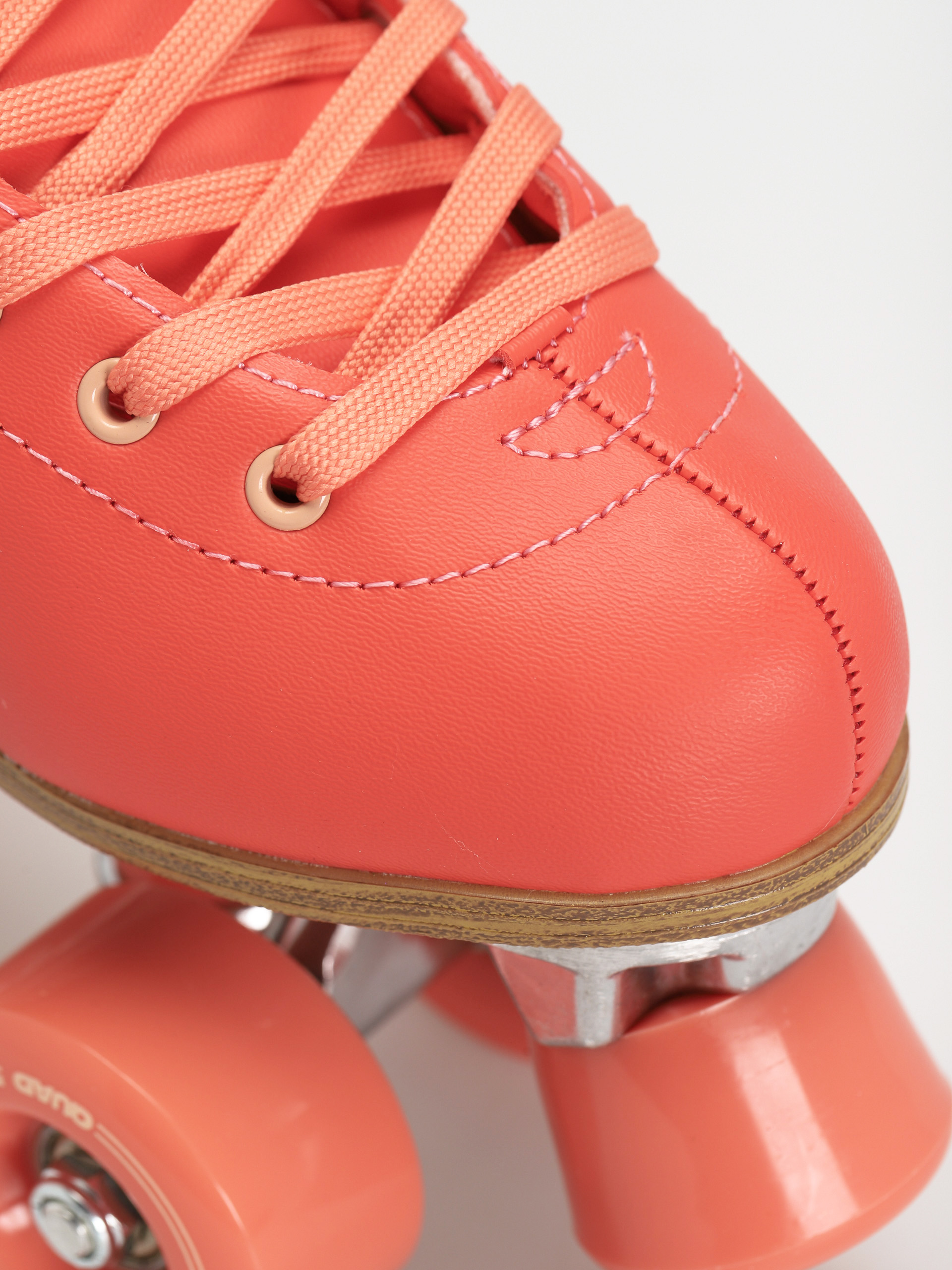 Wrotki Impala Quad Skate Wmn (living coral)