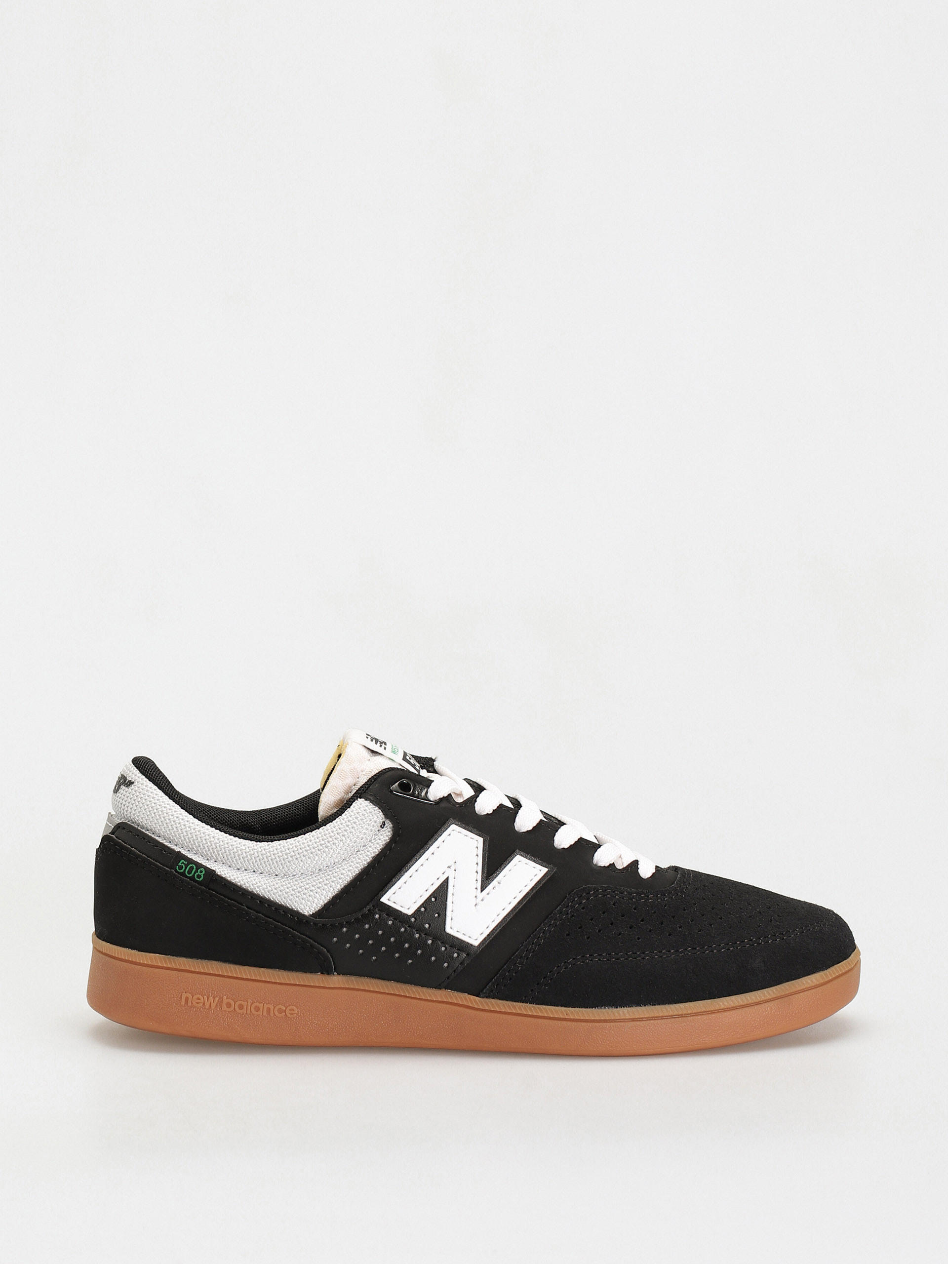 Buty New Balance 508 (black/white)
