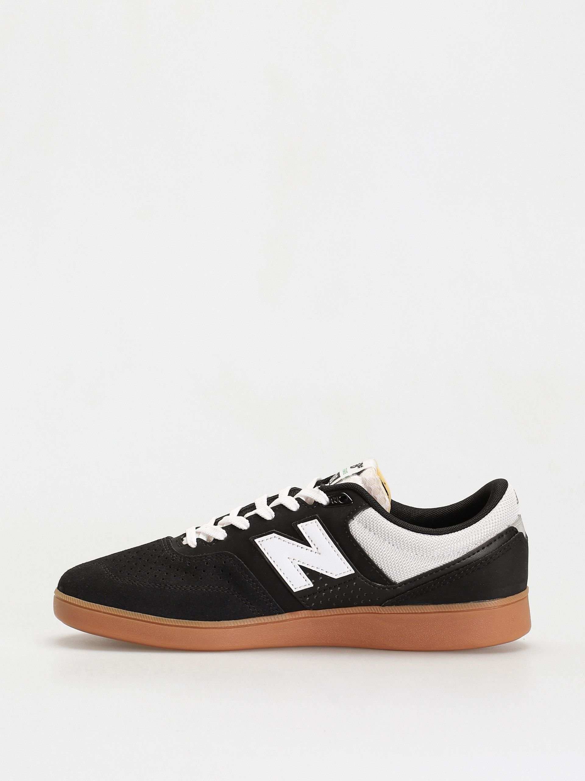 Buty New Balance 508 (black/white)