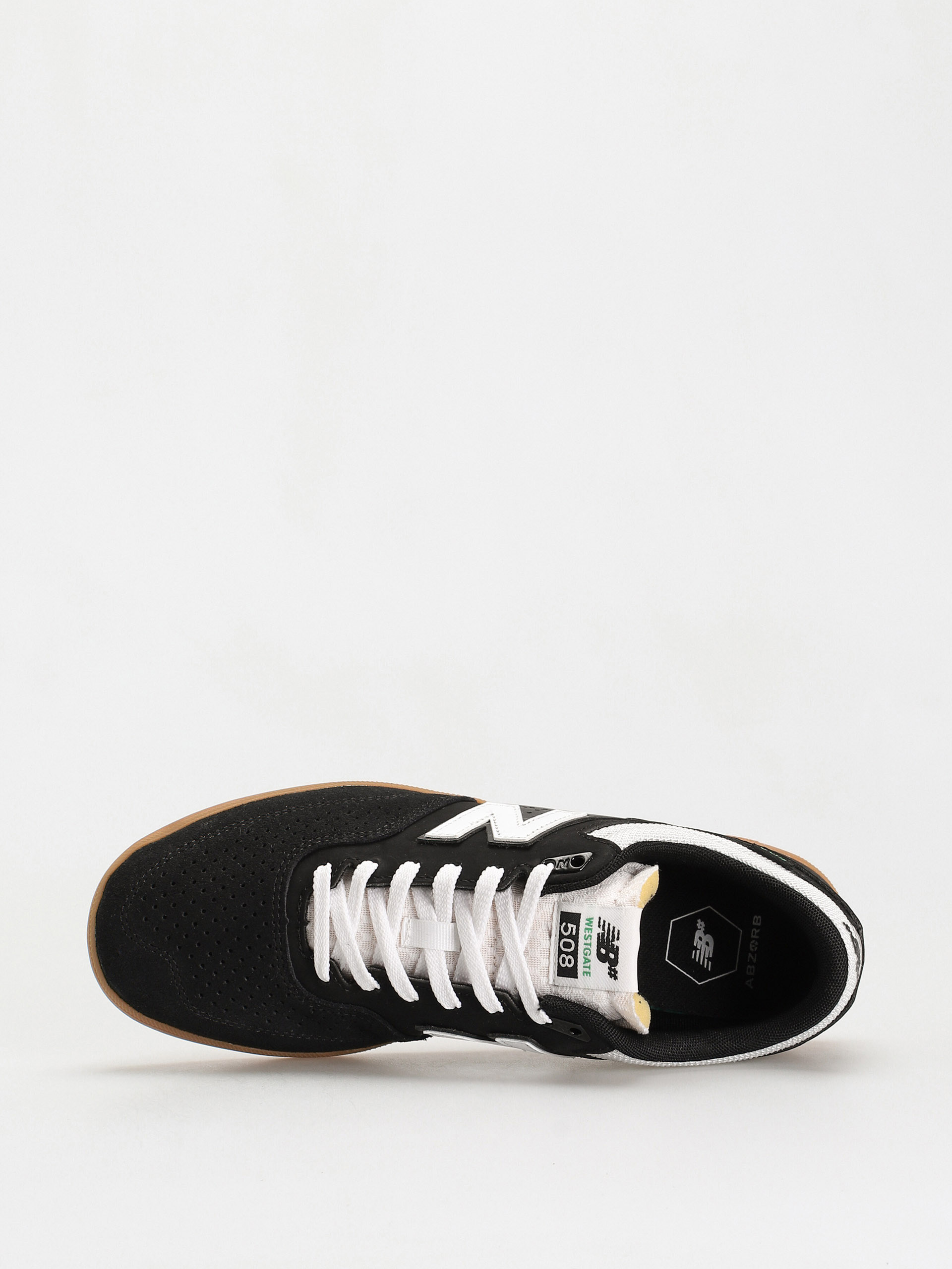 Buty New Balance 508 (black/white)