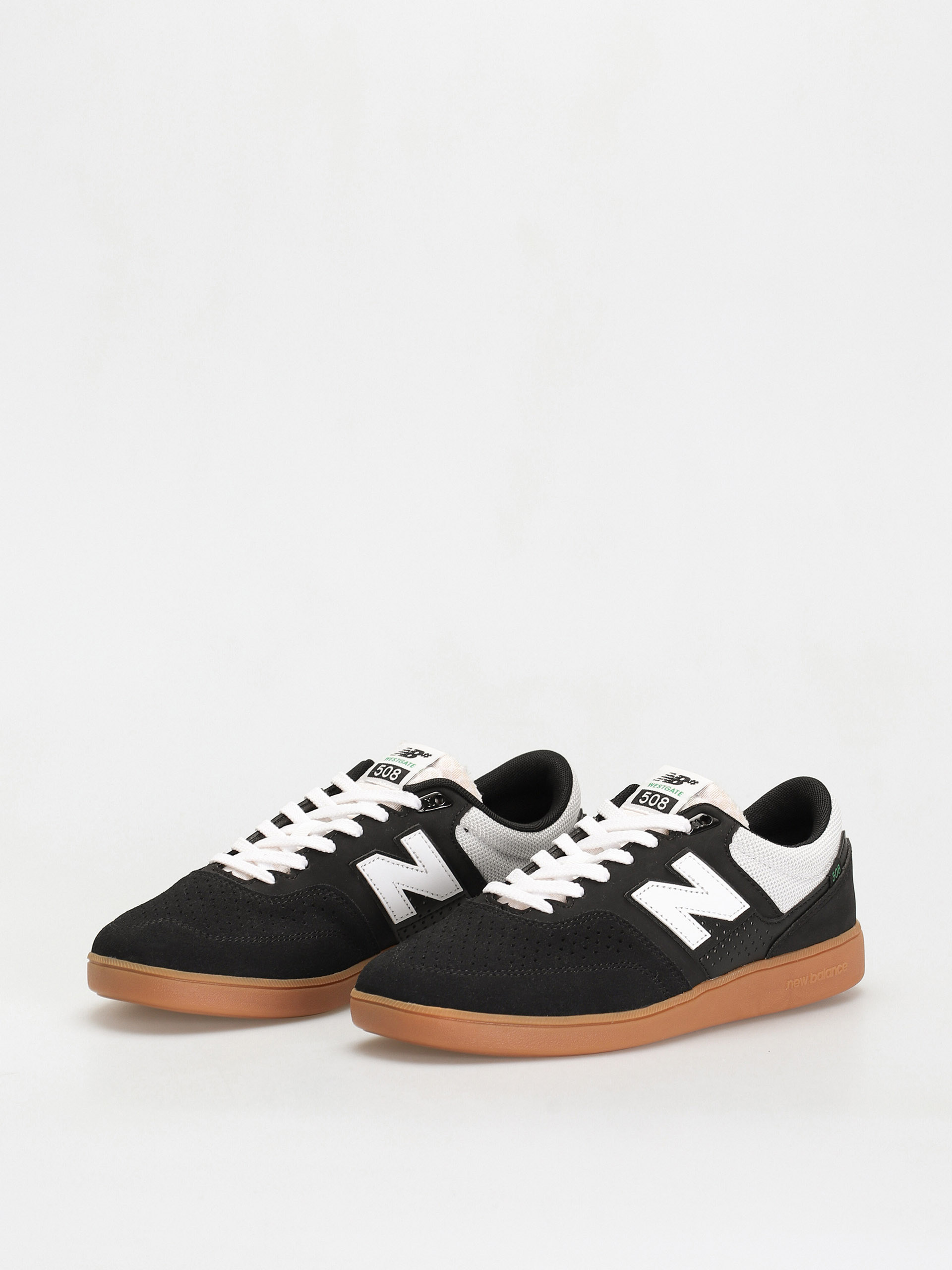 Buty New Balance 508 (black/white)