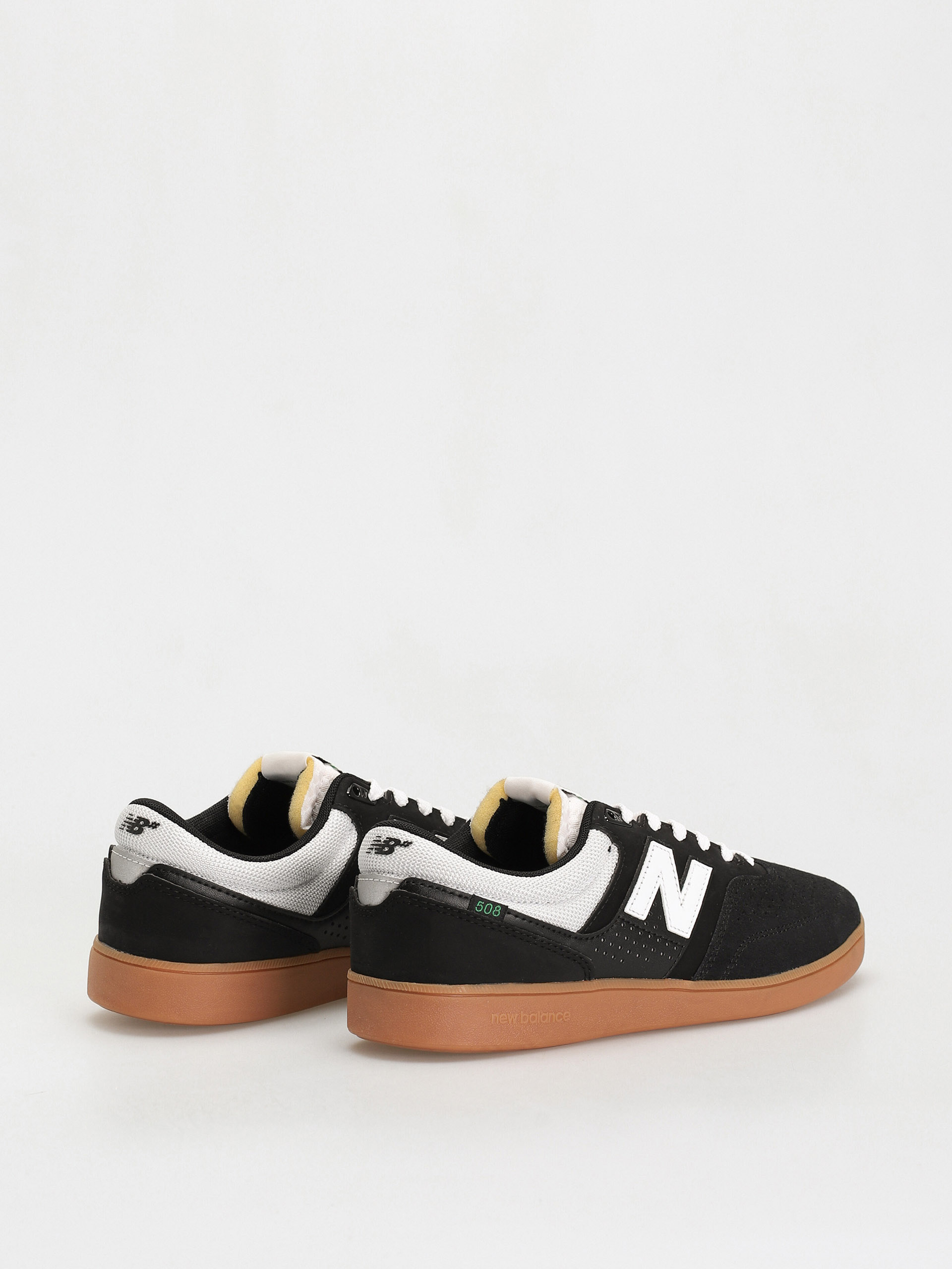 Buty New Balance 508 (black/white)