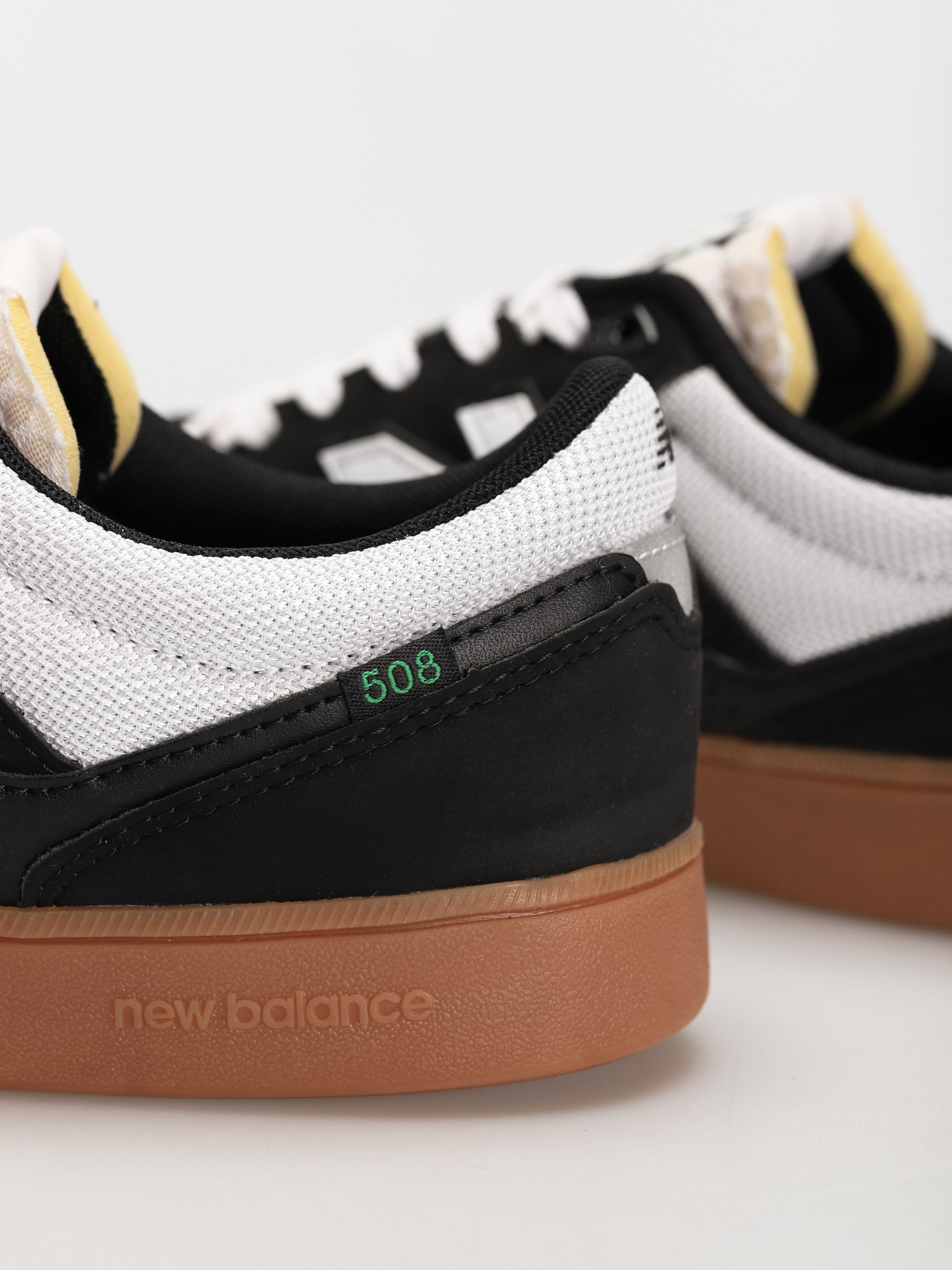 Buty New Balance 508 (black/white)