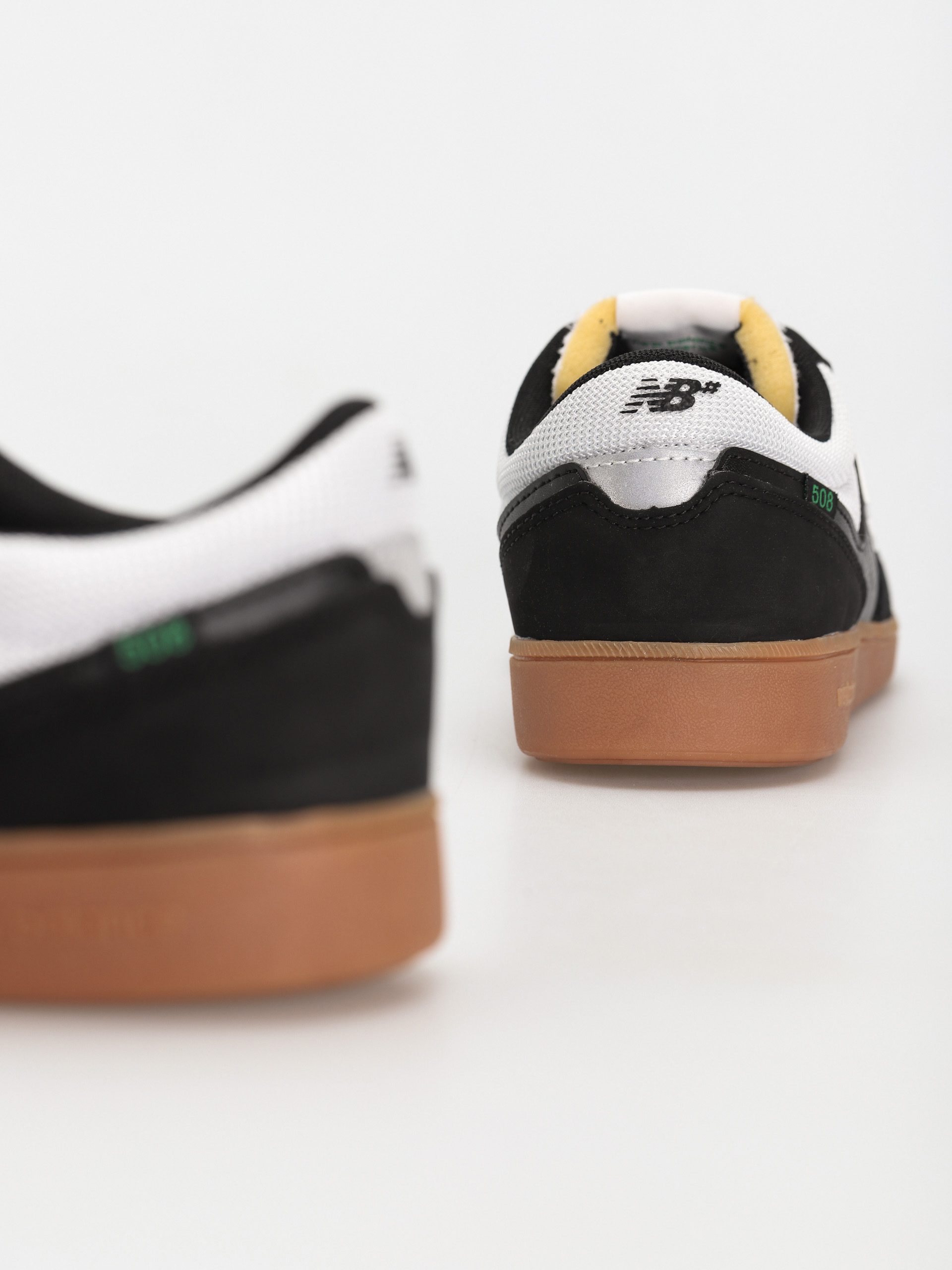 Buty New Balance 508 (black/white)