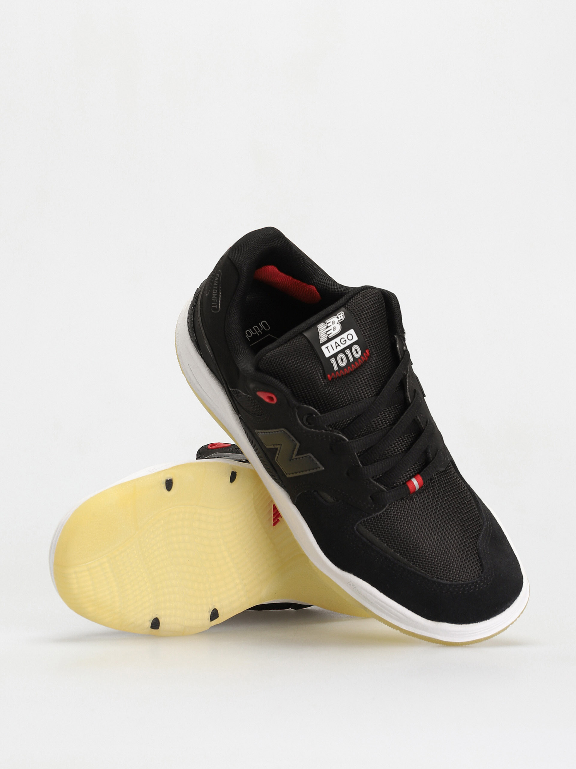 Buty New Balance 1010 (black)