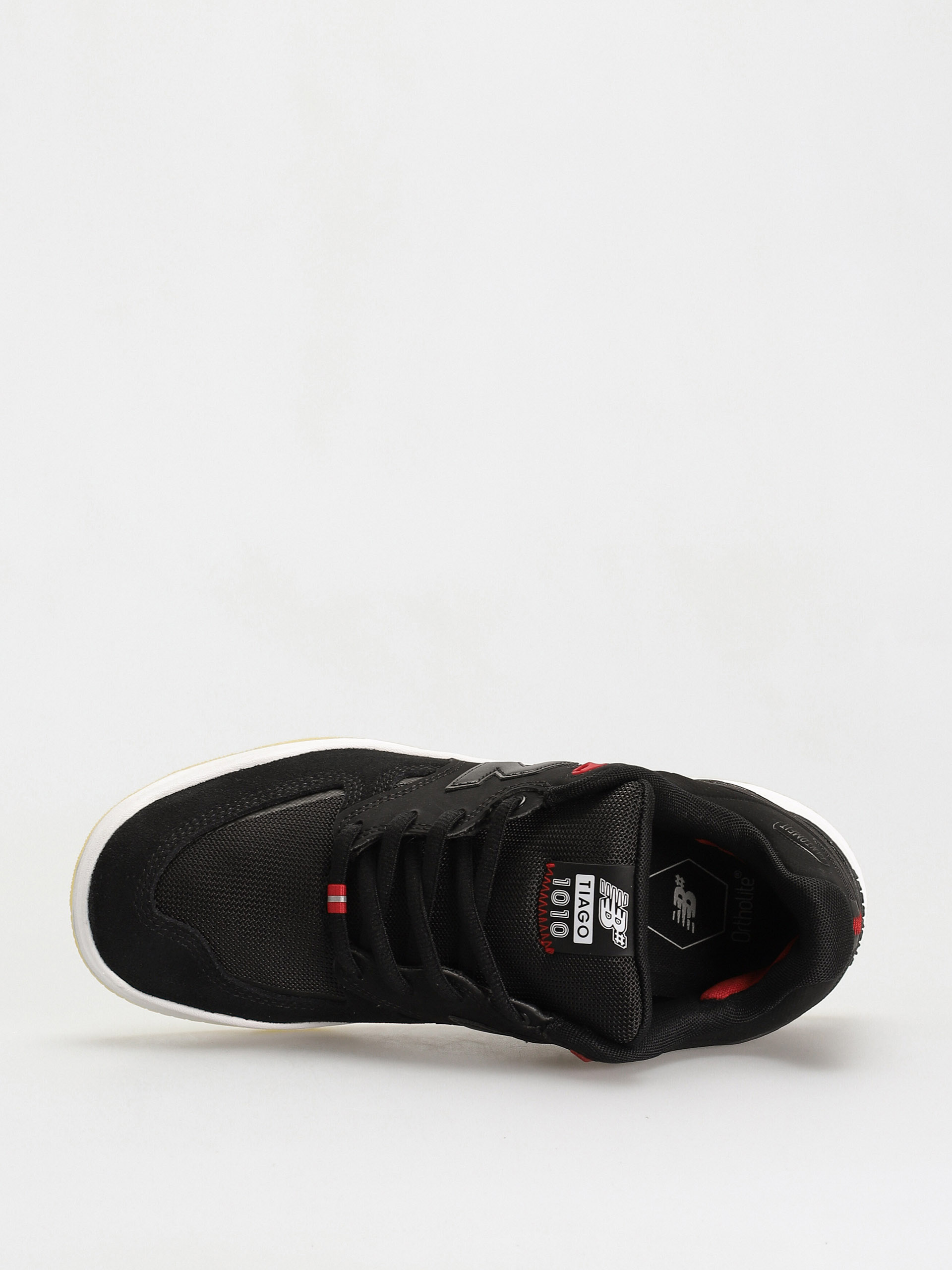 Buty New Balance 1010 (black)