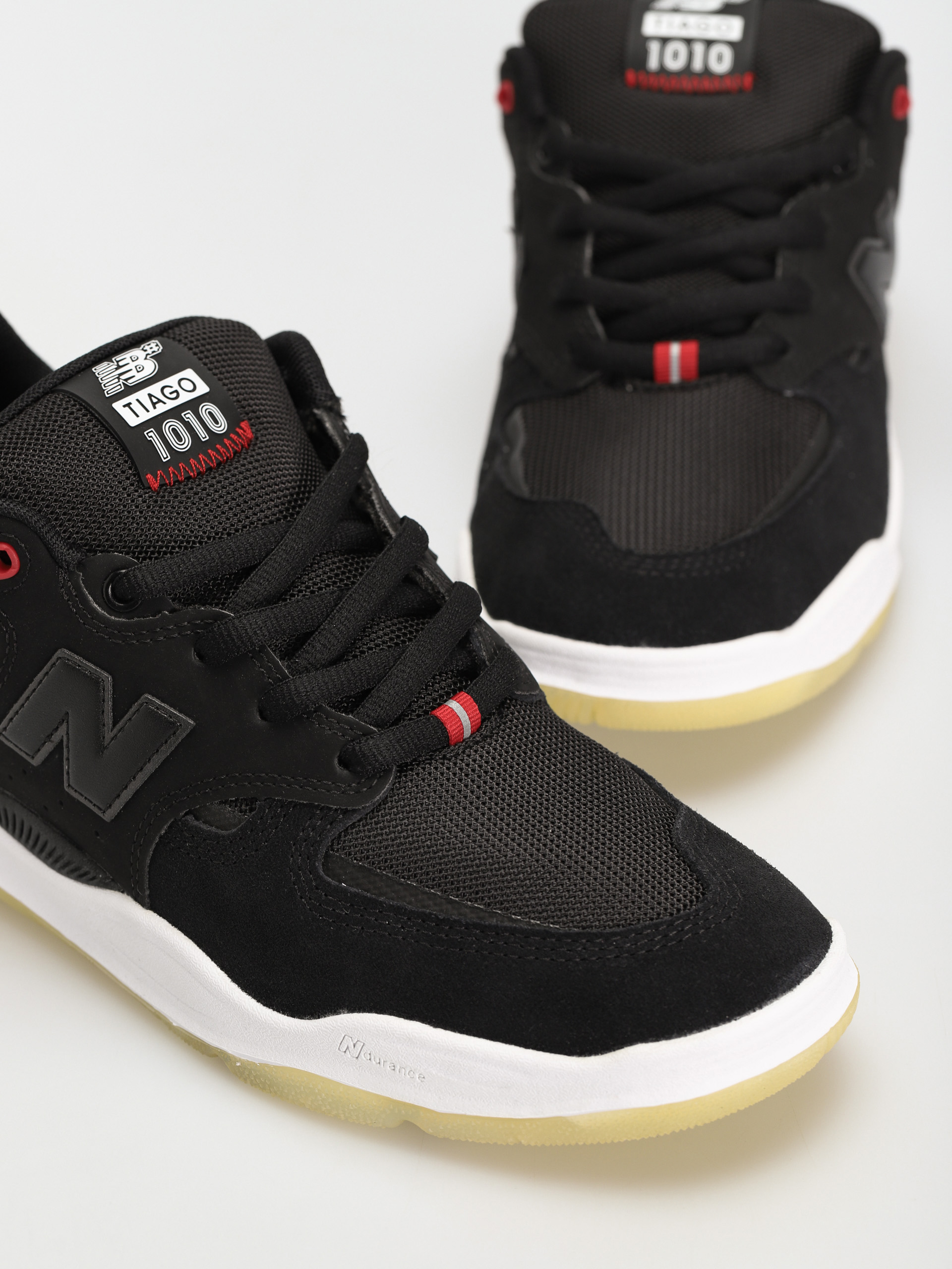 Buty New Balance 1010 (black)
