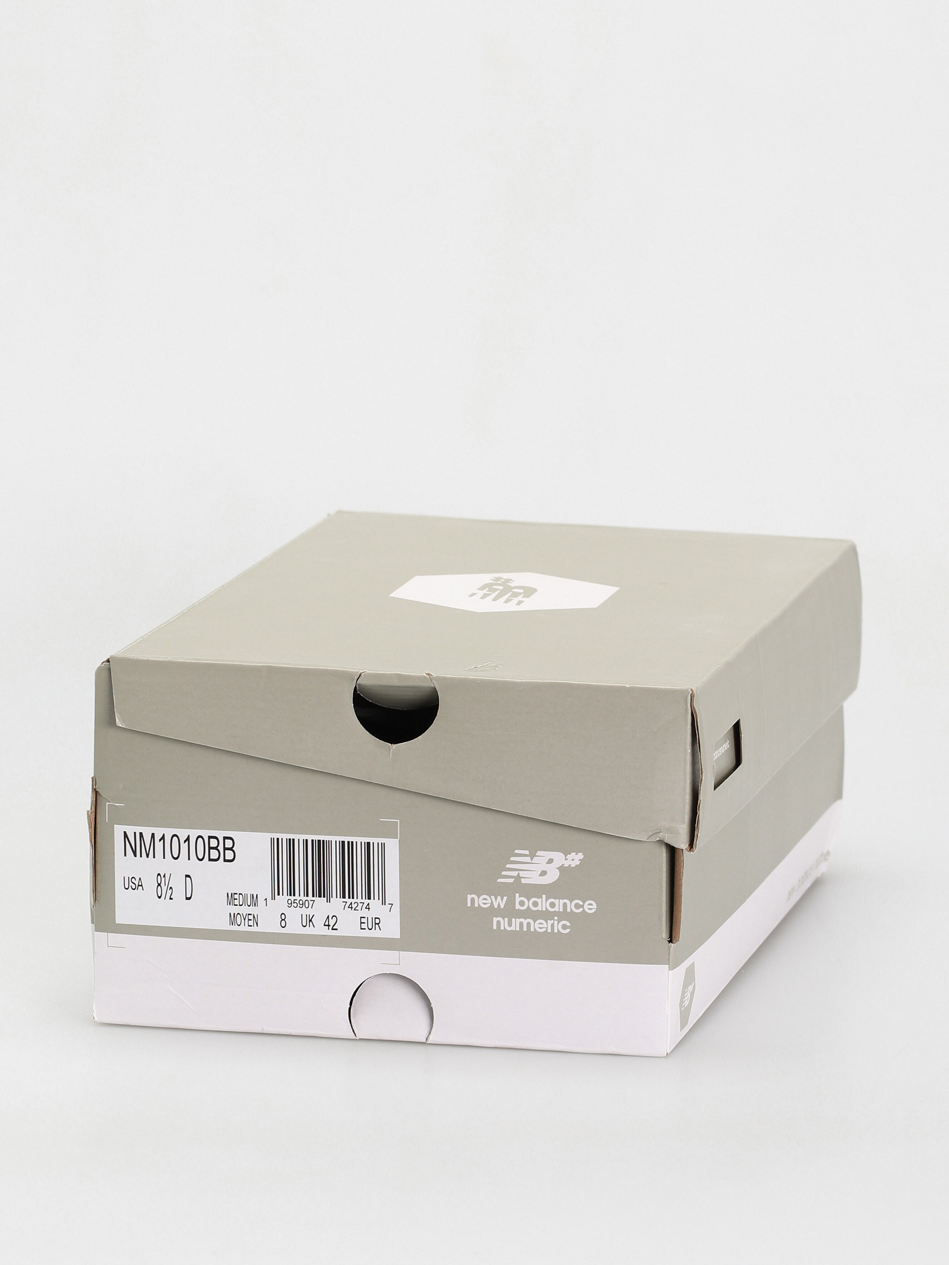 Buty New Balance 1010 (black)