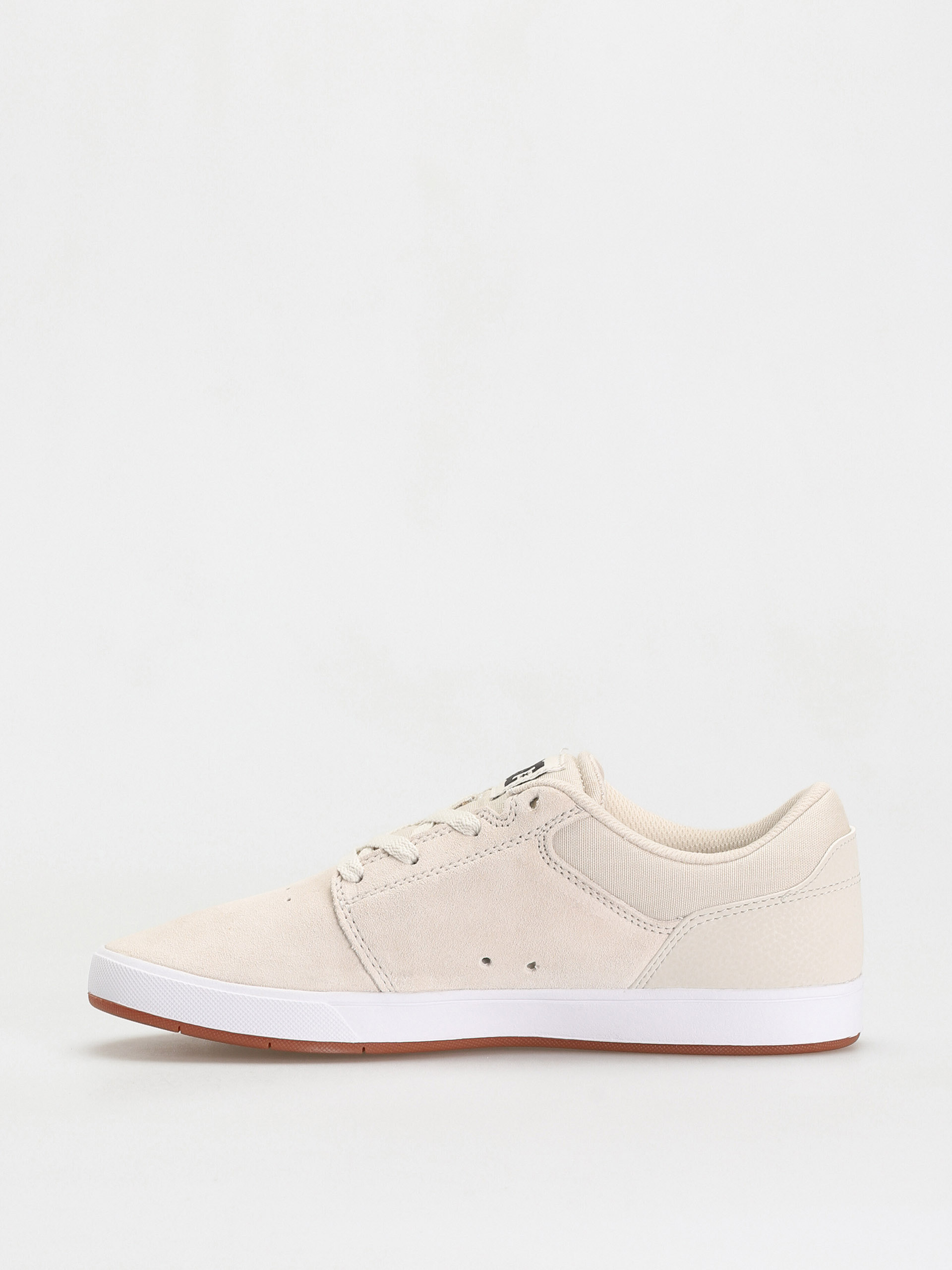 Buty DC Crisis 2 (off white)