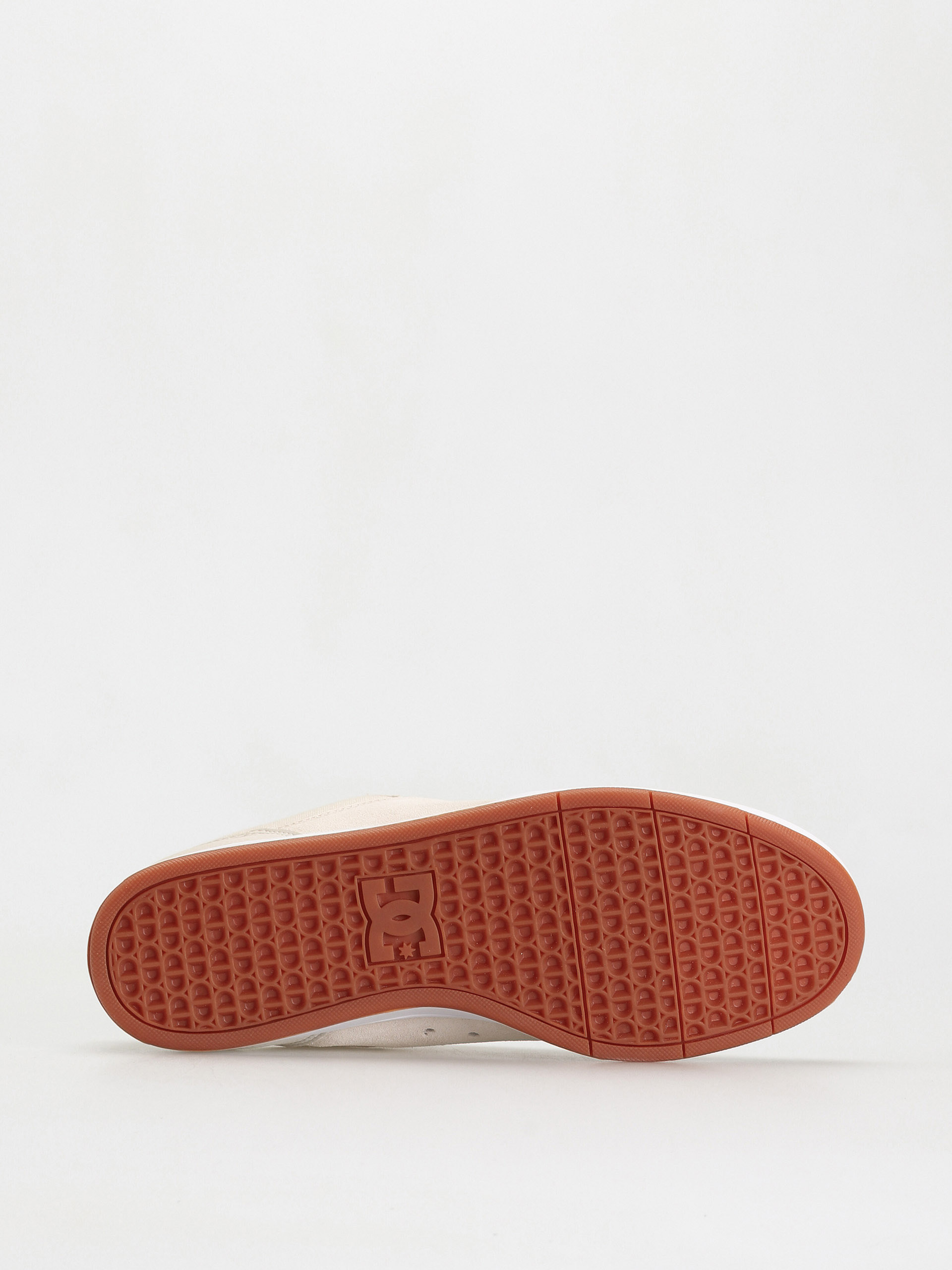 Buty DC Crisis 2 (off white)