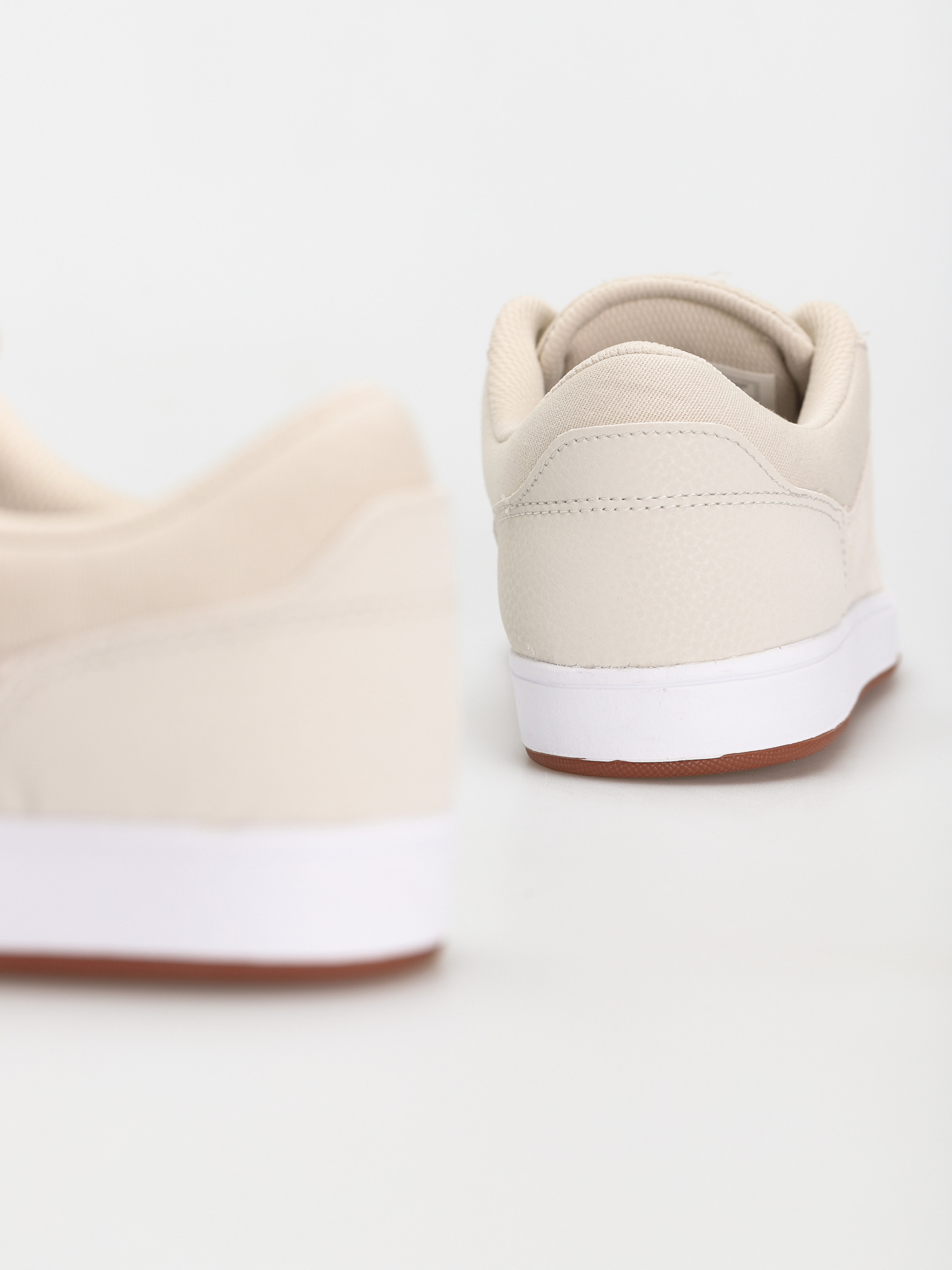 Buty DC Crisis 2 (off white)