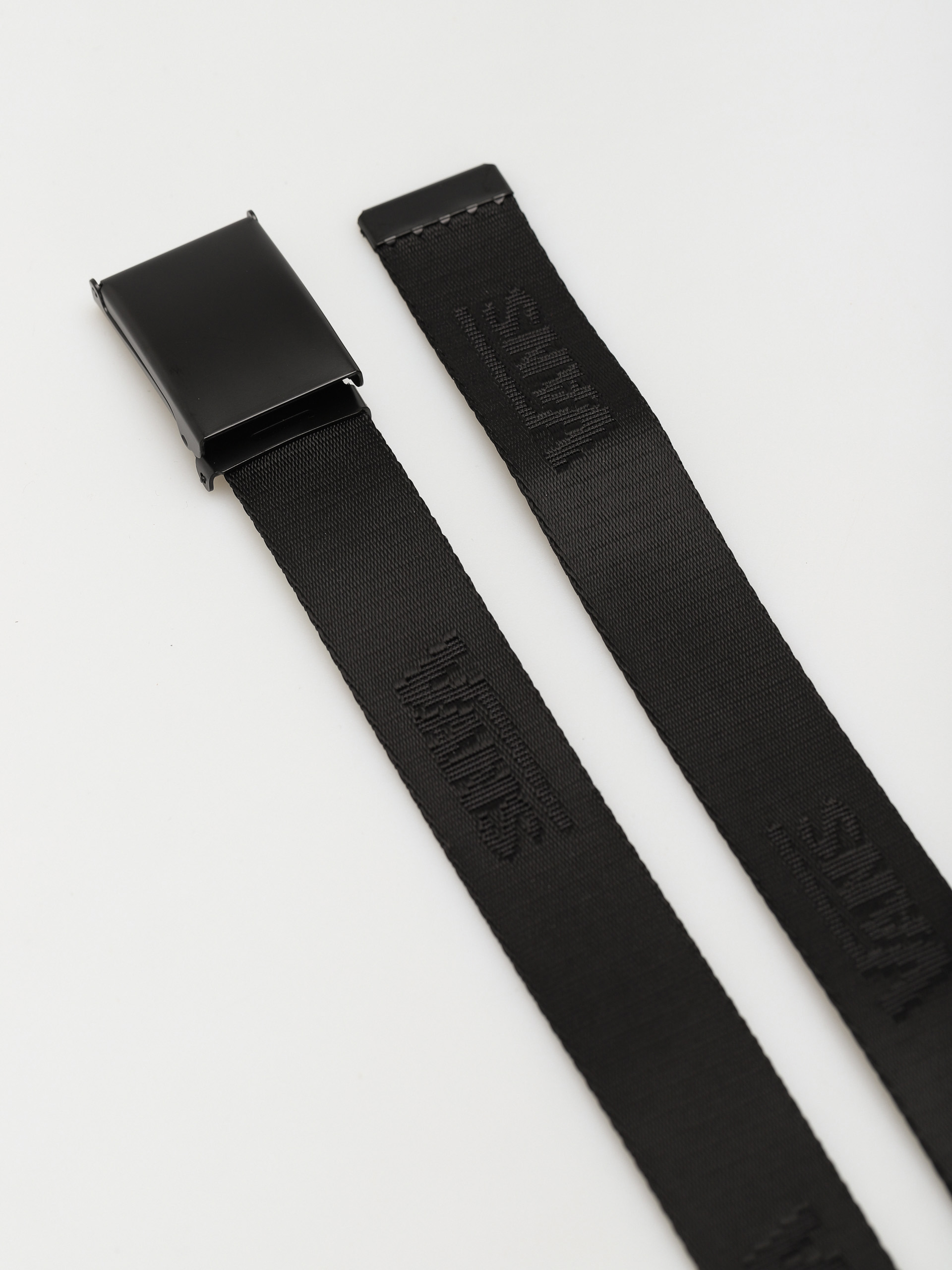 Pasek Vans Off The Wall Web (black)