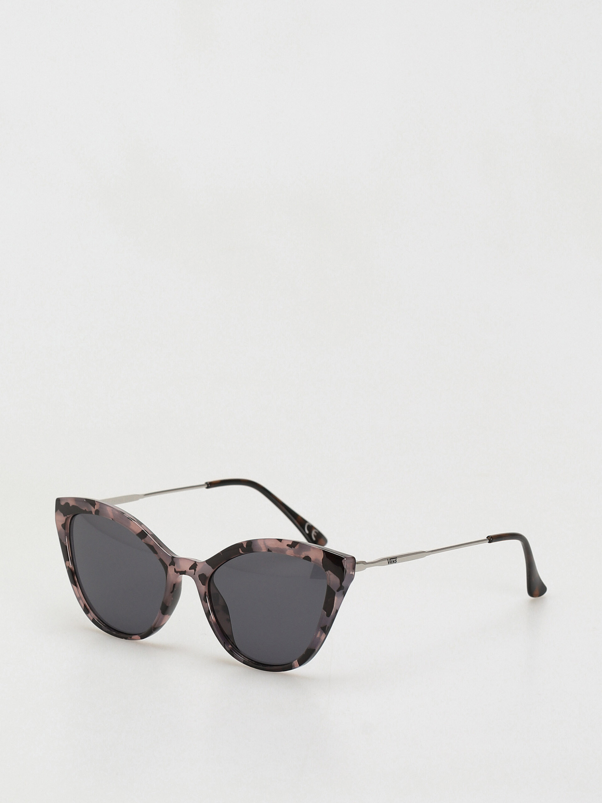 Okulary przeciwsłoneczne Vans Clear View Wmn (grey tortoise)