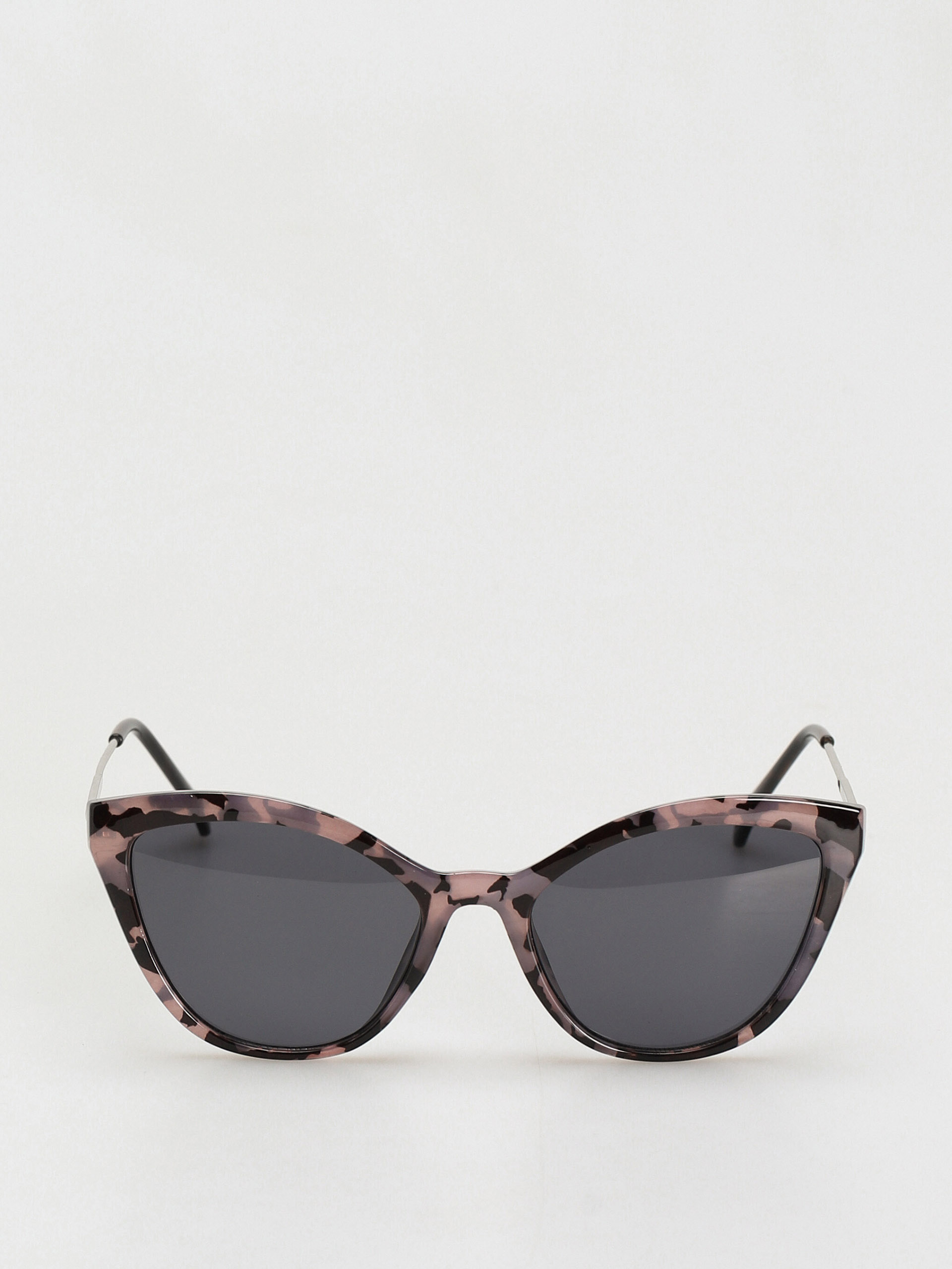 Okulary przeciwsłoneczne Vans Clear View Wmn (grey tortoise)