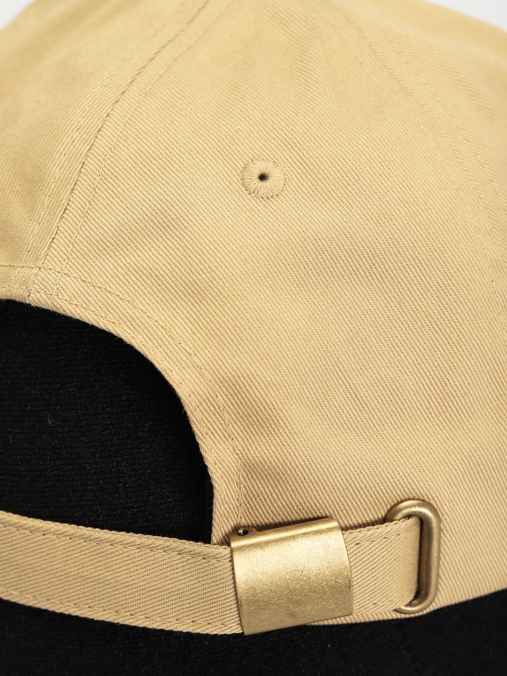 Czapka z daszkiem Vans Wilbar Curved Bill Jockey (taos taupe)
