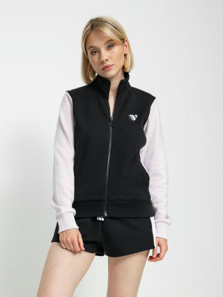 Bluza Volcom Siiya Track Wmn (black)