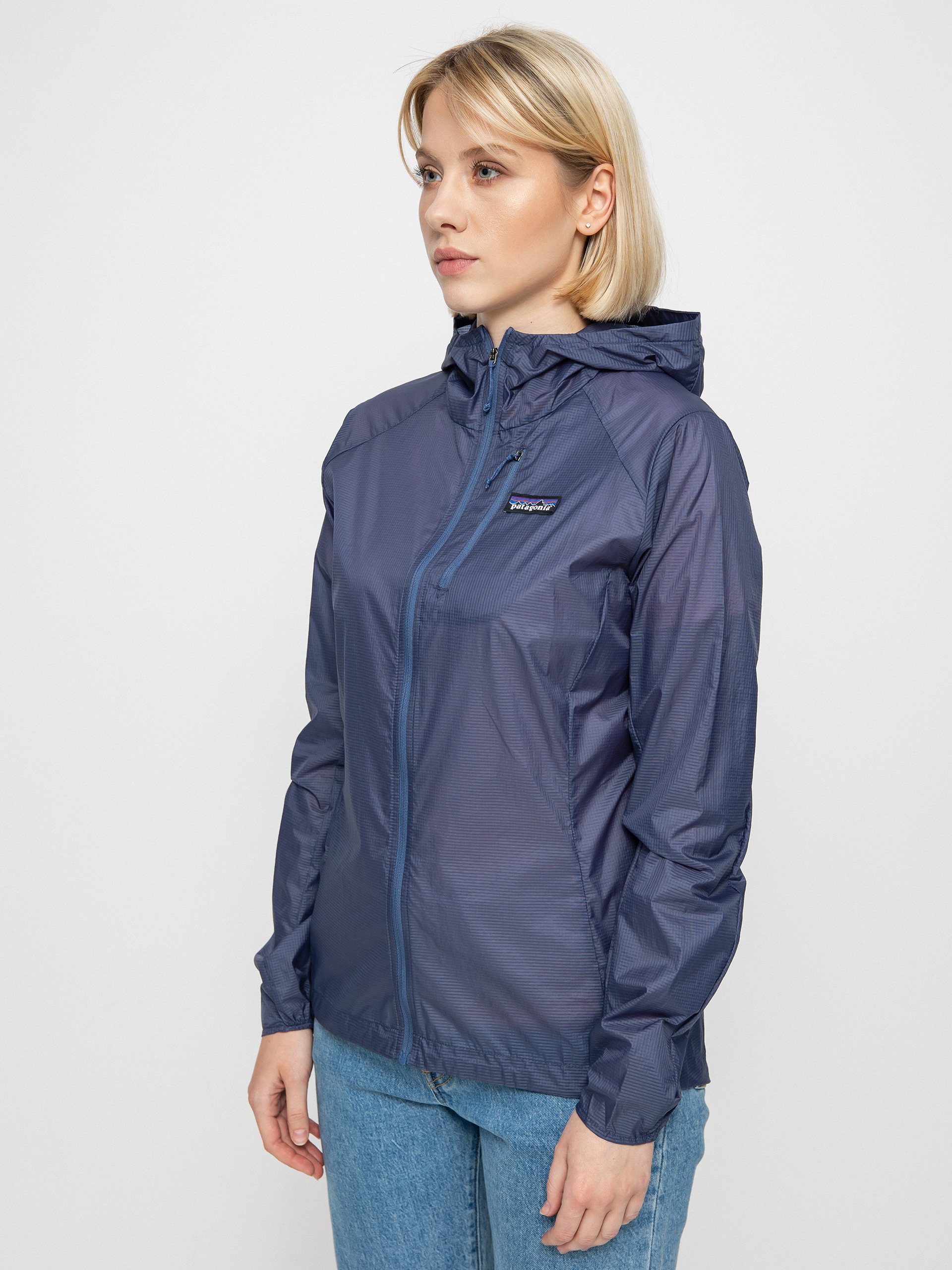 Kurtka Patagonia Houdini Wmn (current blue)