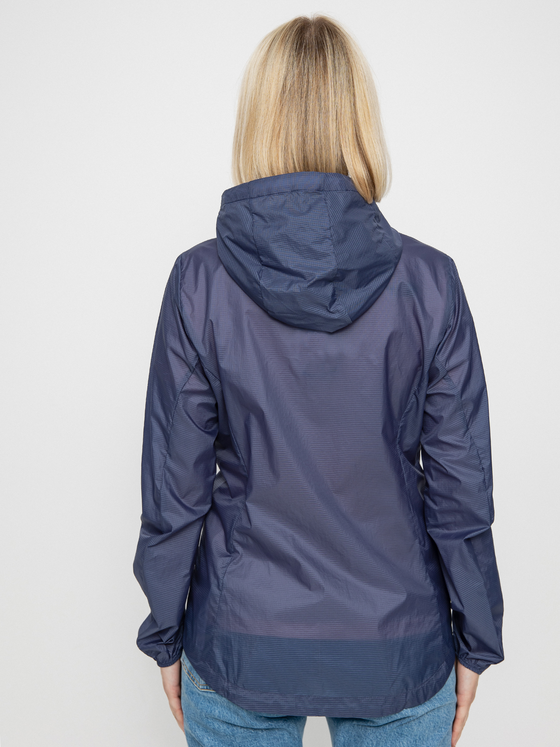 Kurtka Patagonia Houdini Wmn (current blue)