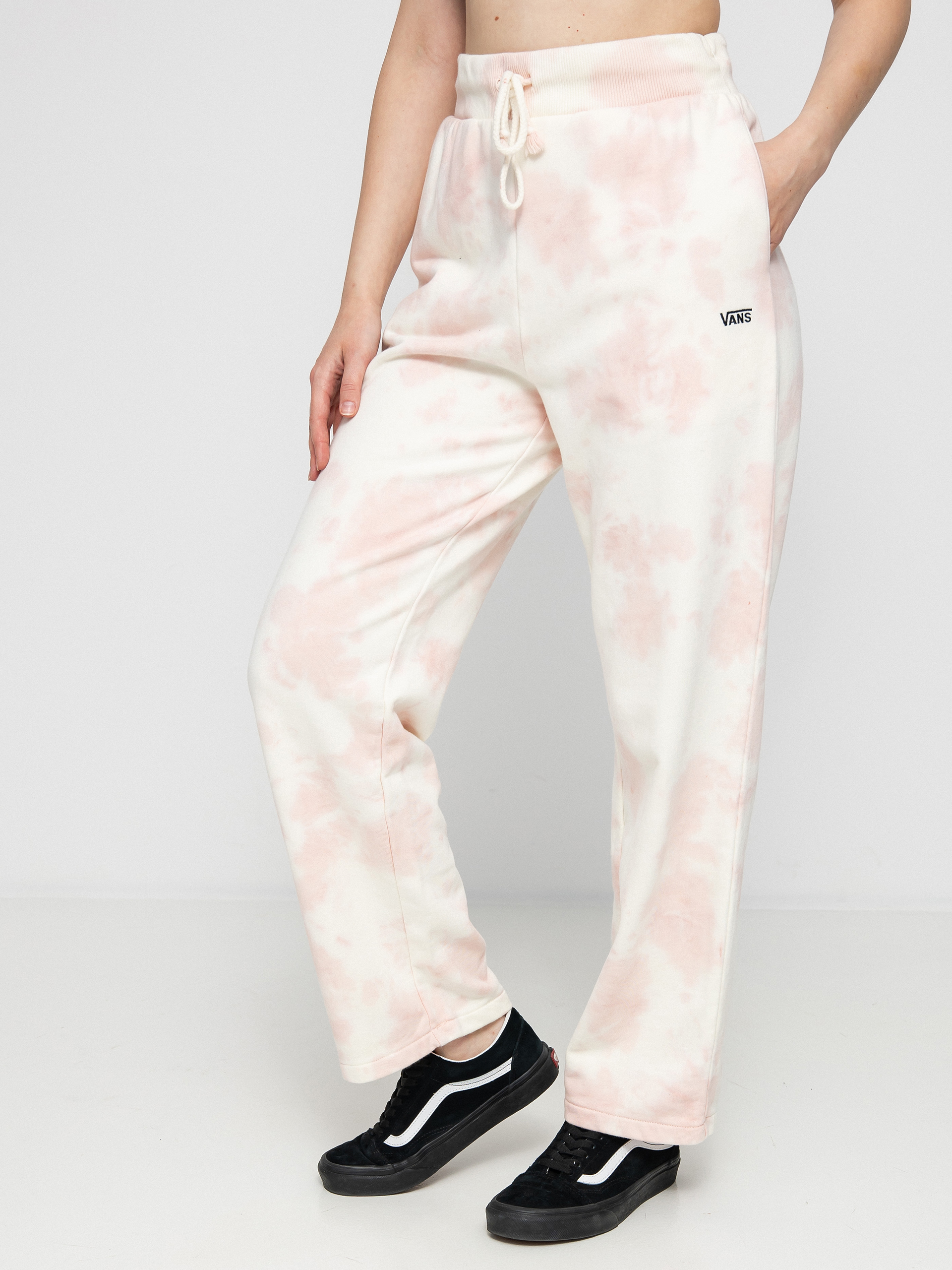 Spodnie Vans Divine Energy Wmn (marshmallow)