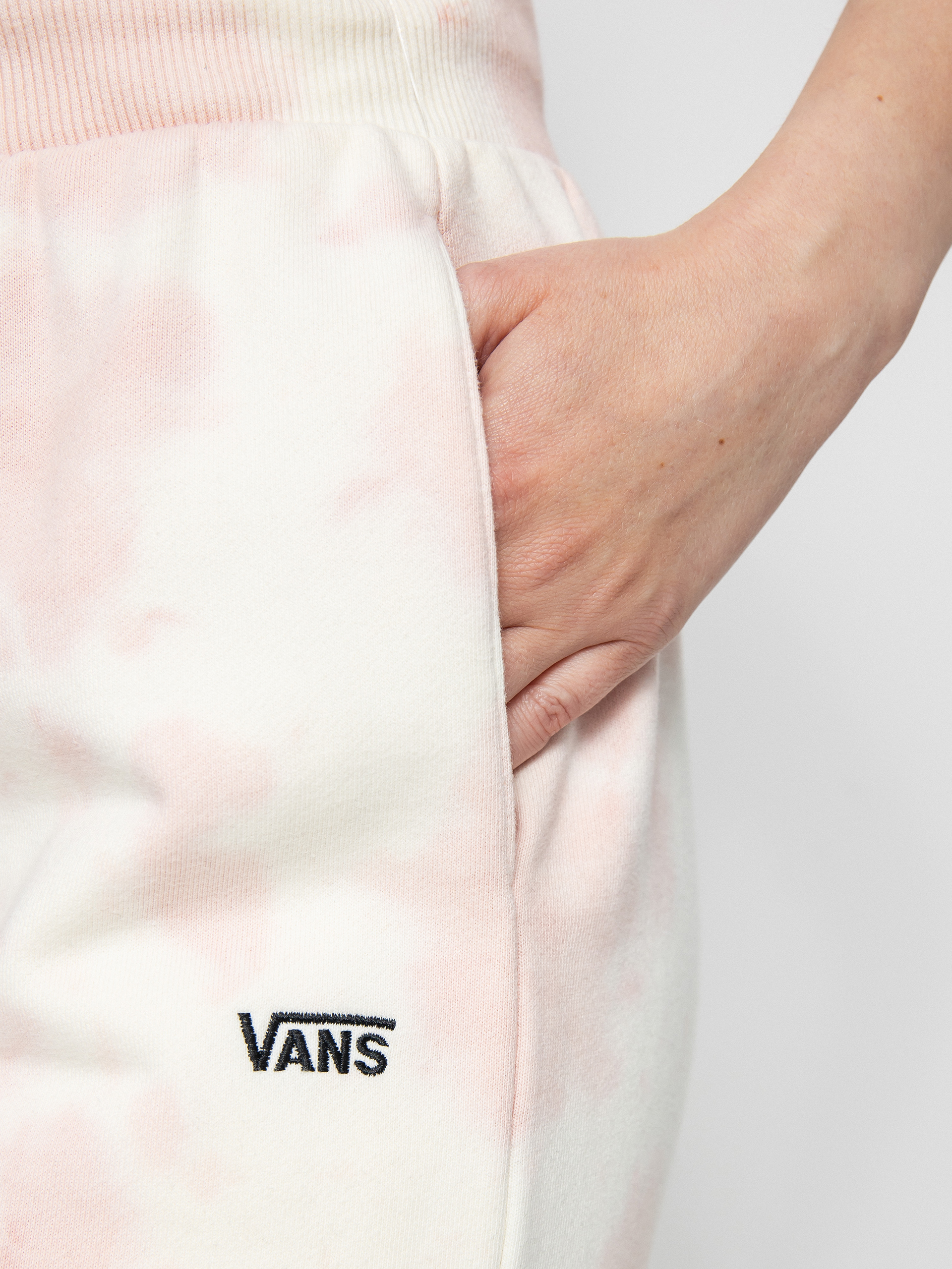 Spodnie Vans Divine Energy Wmn (marshmallow)