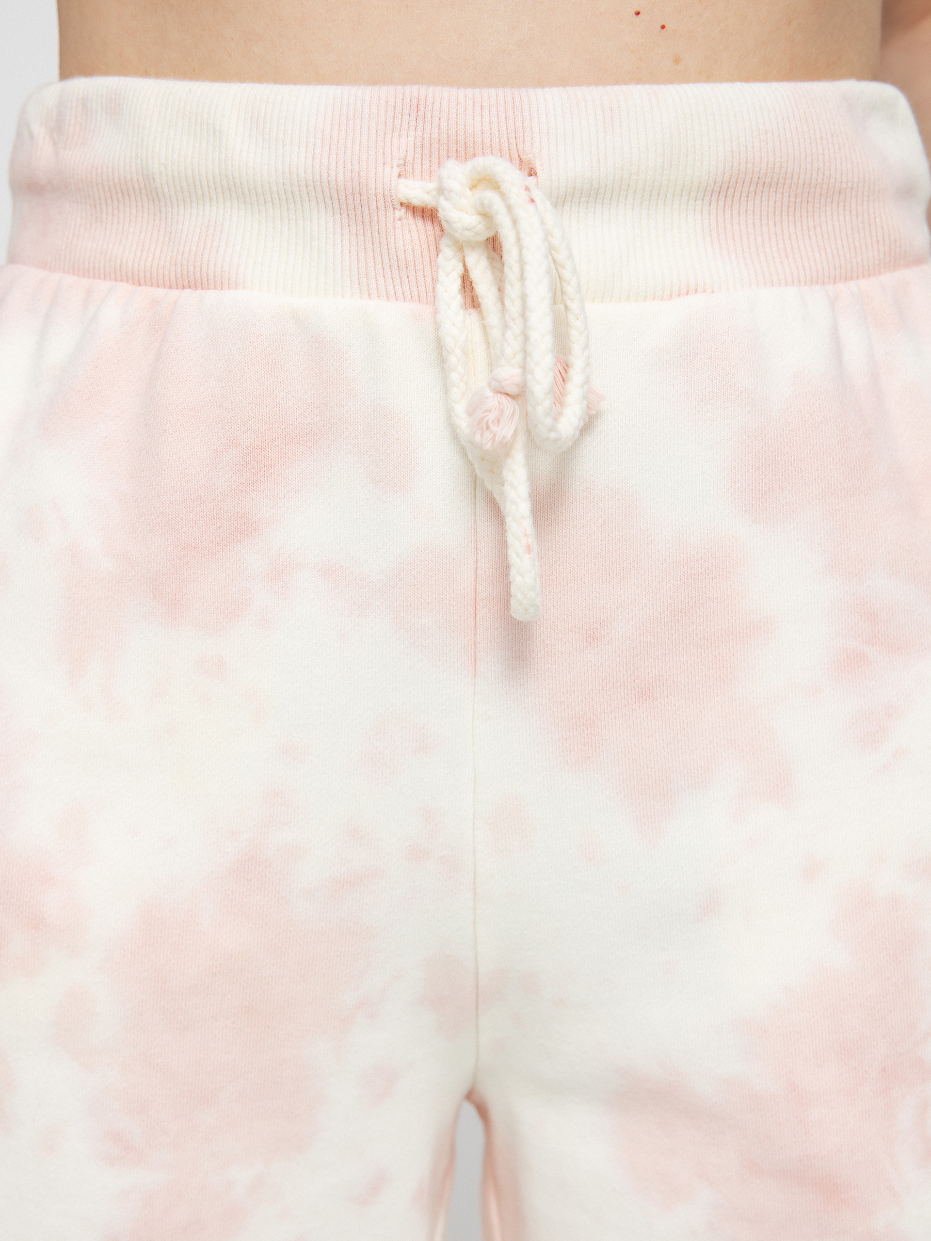 Spodnie Vans Divine Energy Wmn (marshmallow)