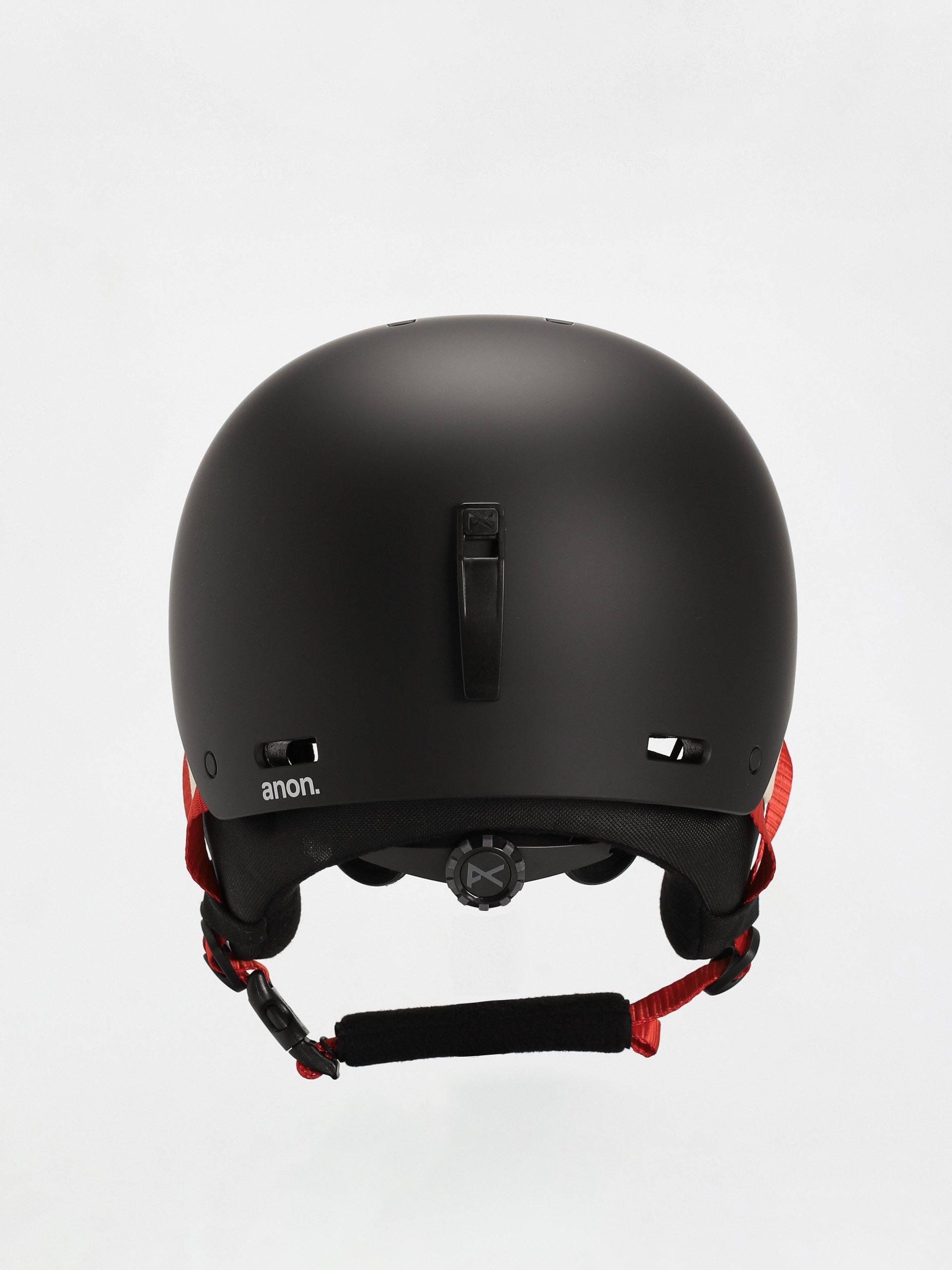 Damski Kask Anon Greta 3 (orange com eu)