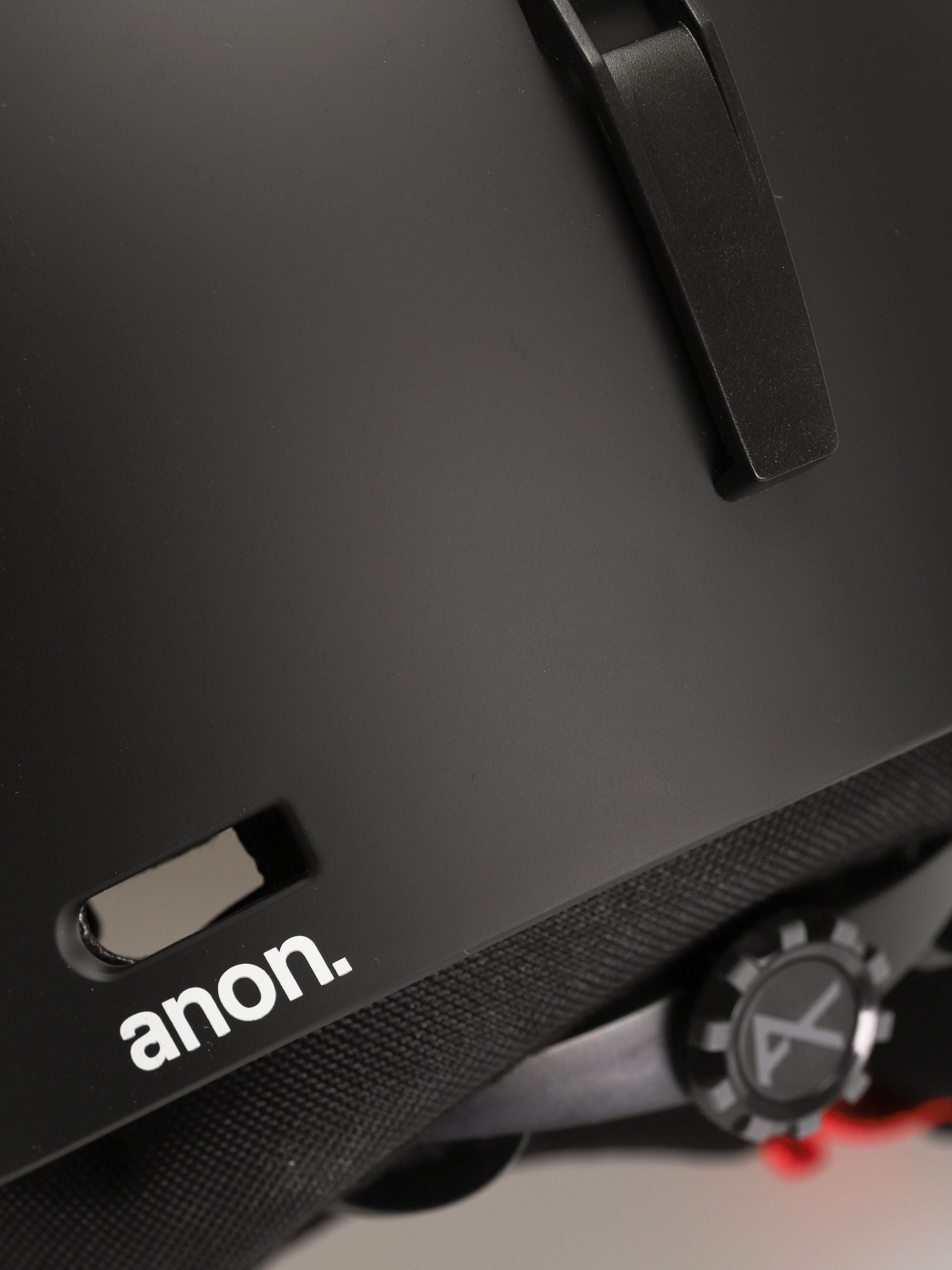 Damski Kask Anon Greta 3 (orange com eu)