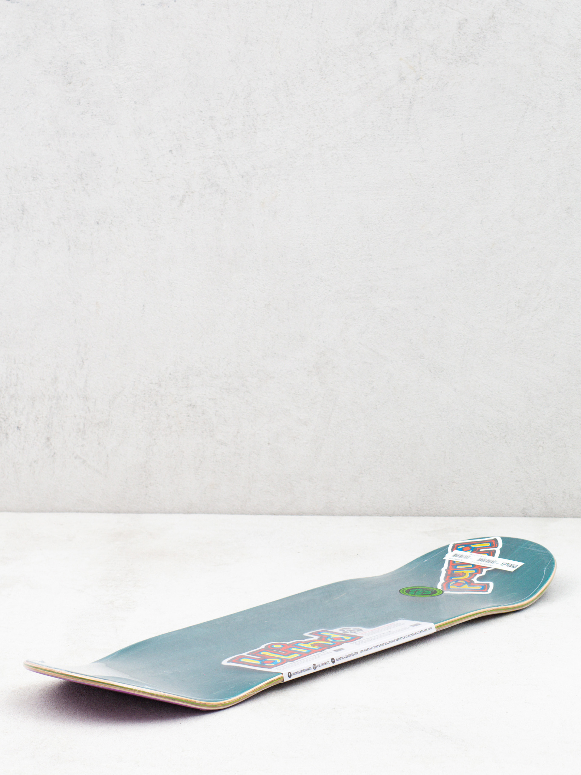 Deck Blind Og Ripped Hyb (purple)