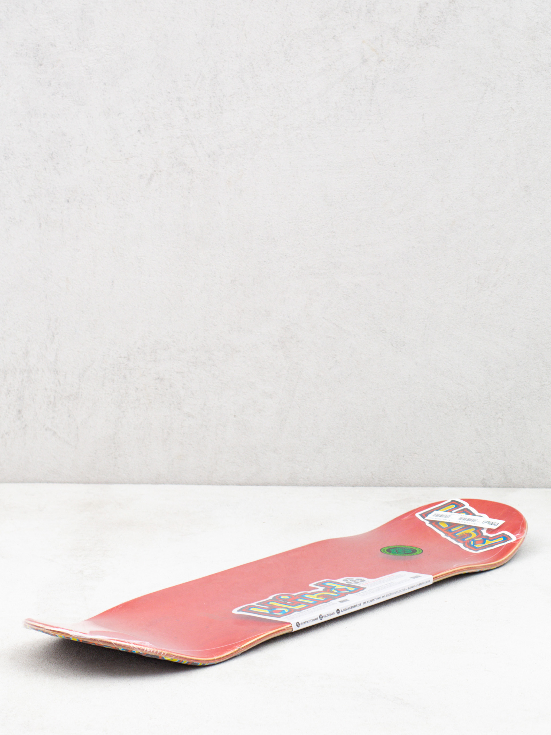 Deck Blind Og Wallpaper Rhm (black)