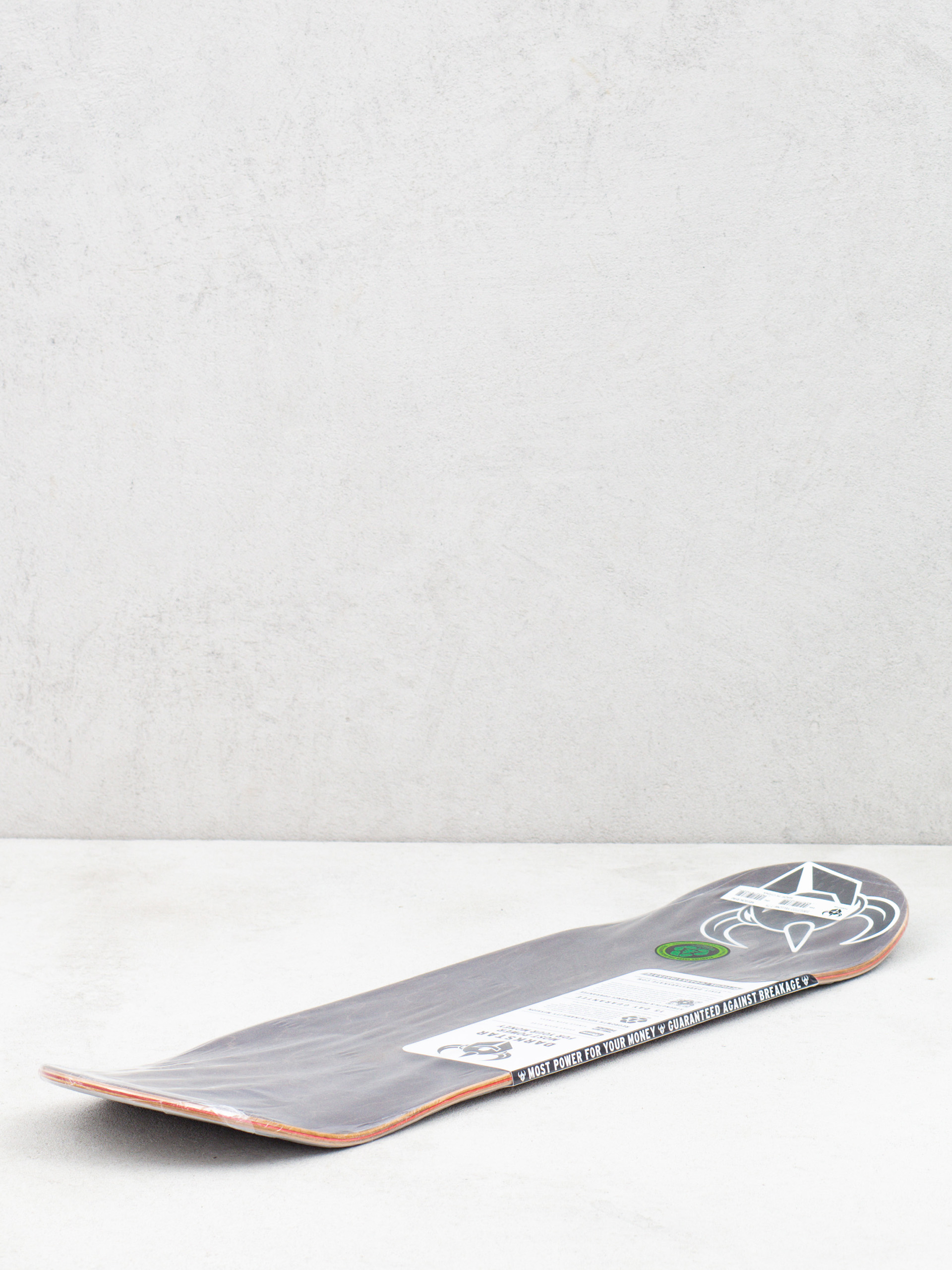 Deck Darkstar Mission Rhm (yellow)